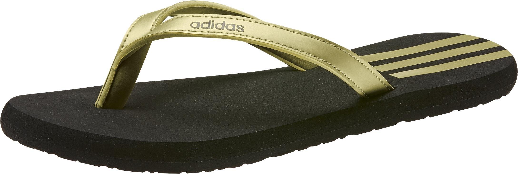 Eezay Flip-Flops, Gold, , large image number 8
