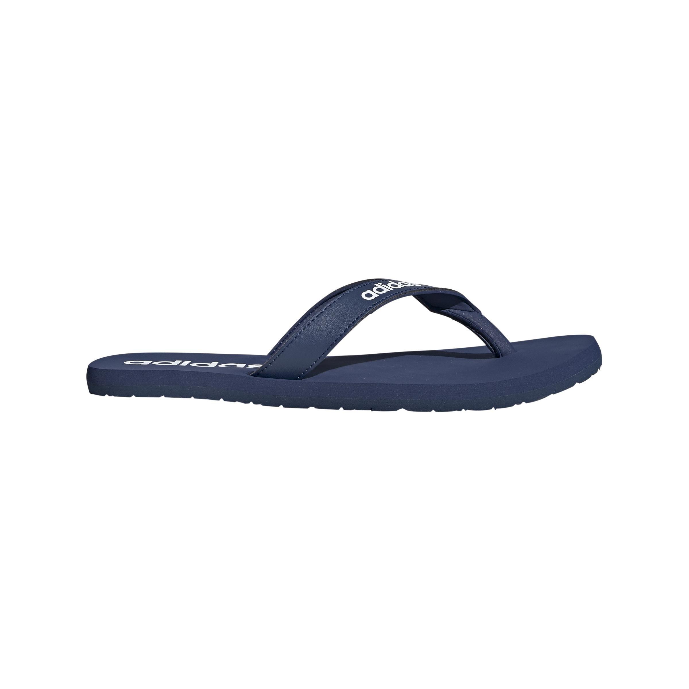 Eezay Flip-Flops, Blue, A901_ONE, medium