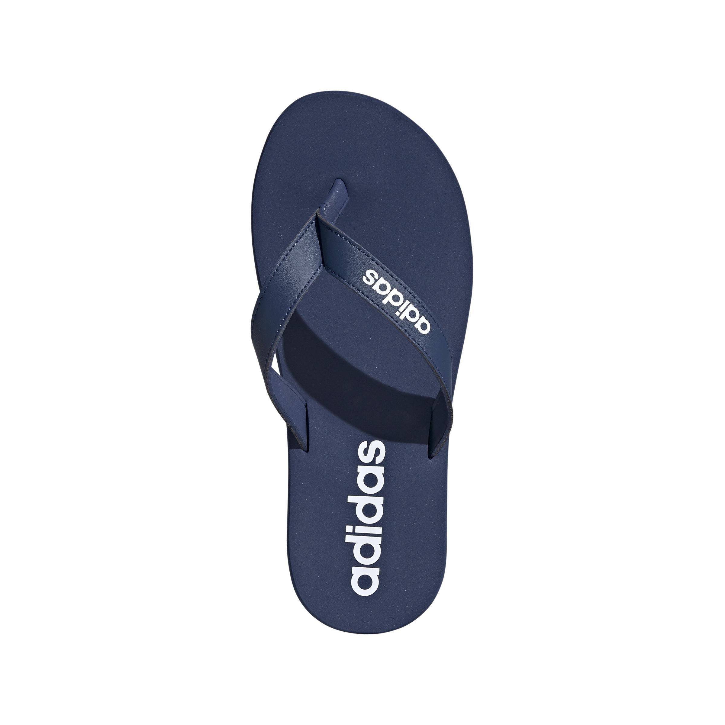 Eezay Flip-Flops, Blue, , large image number 1