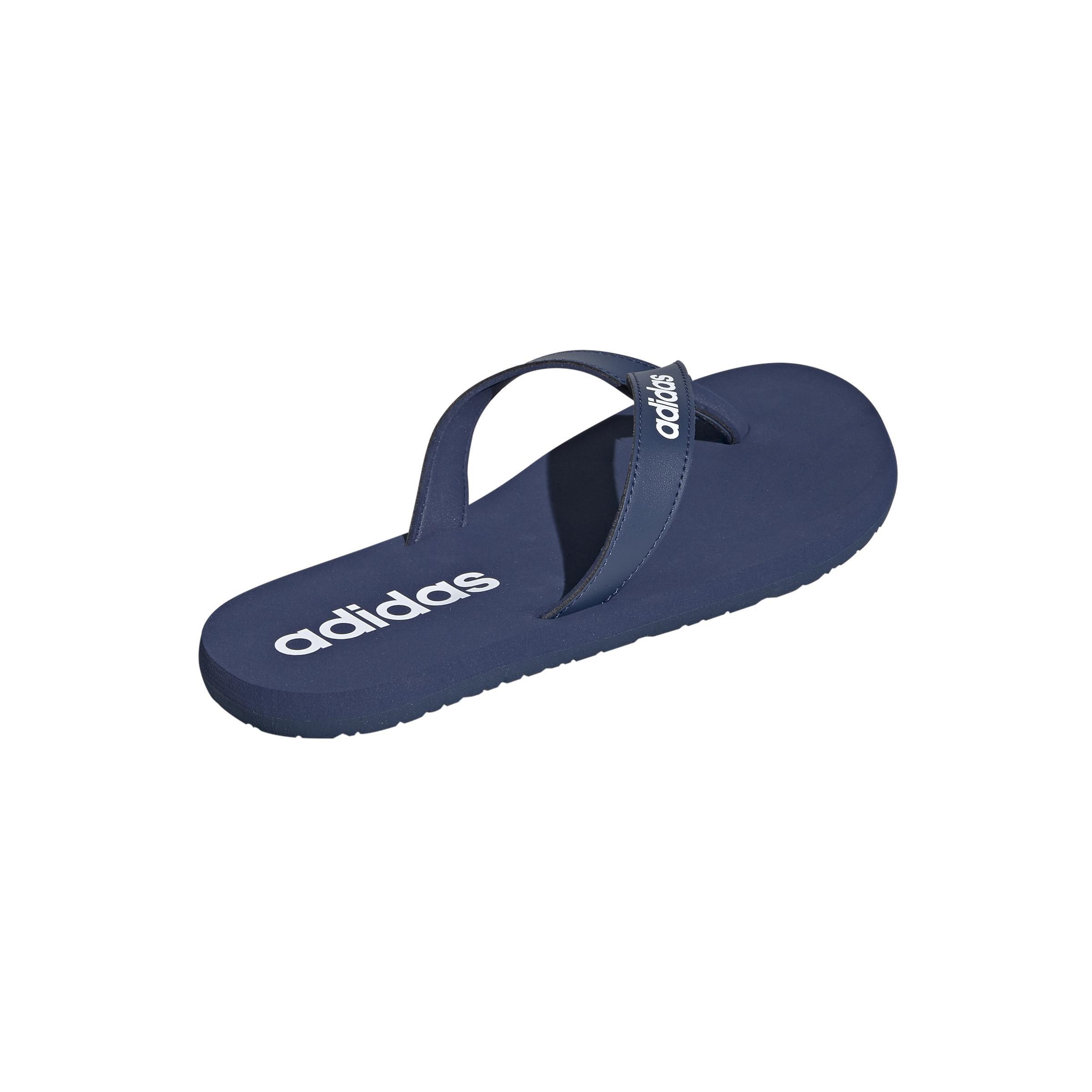 Eezay Flip-Flops, Blue, A901_ONE, large image number 3