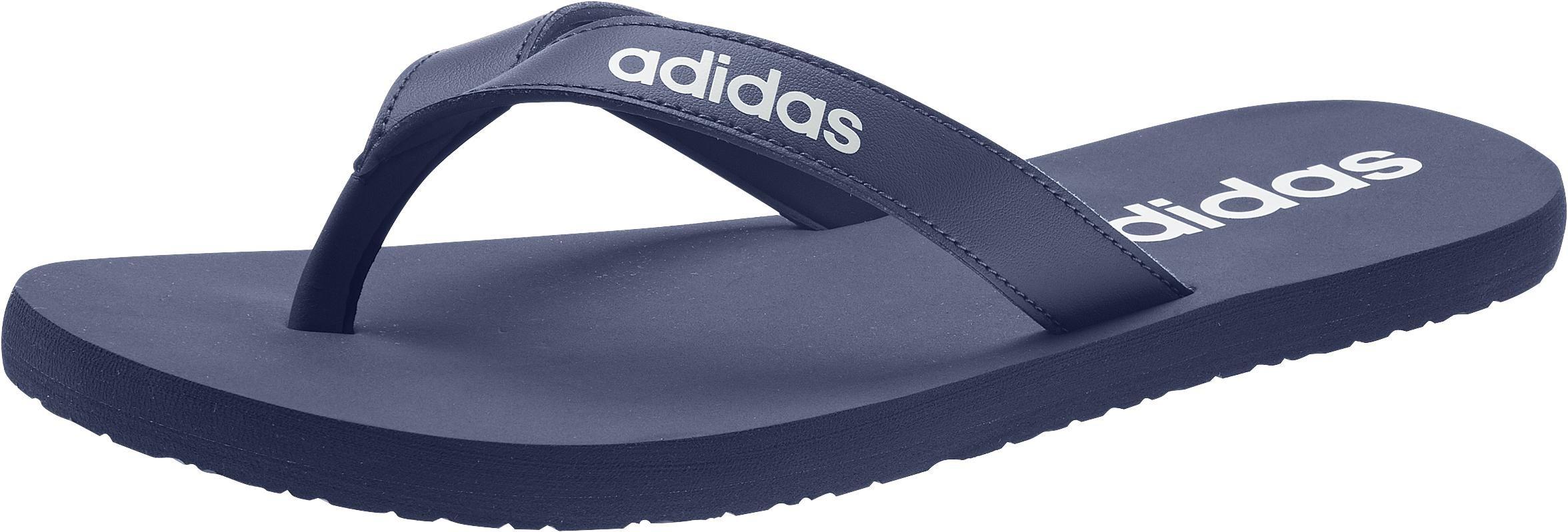 Eezay Flip-Flops, Blue, A901_ONE, large image number 7