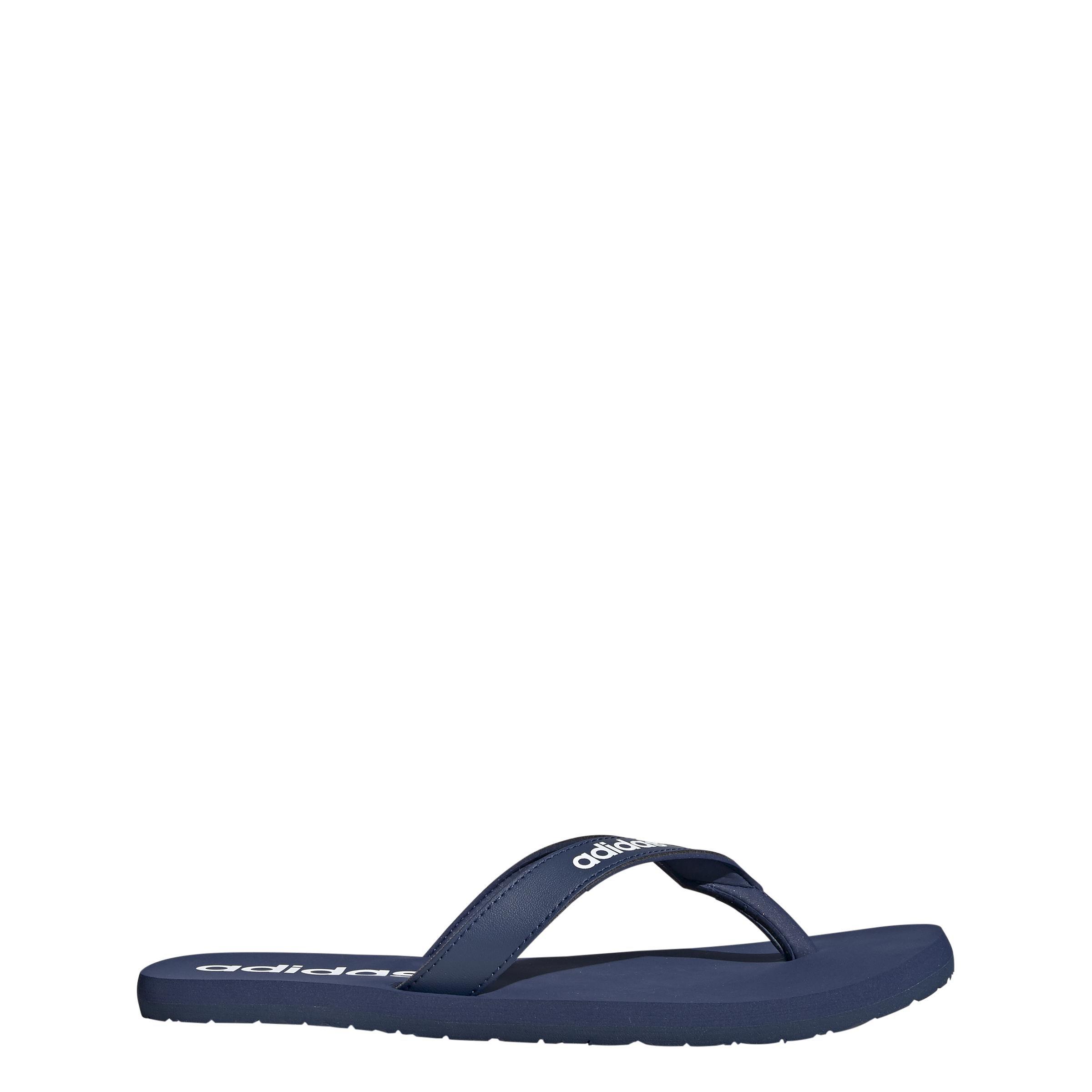 Eezay Flip-Flops, Blue, A901_ONE, large image number 9