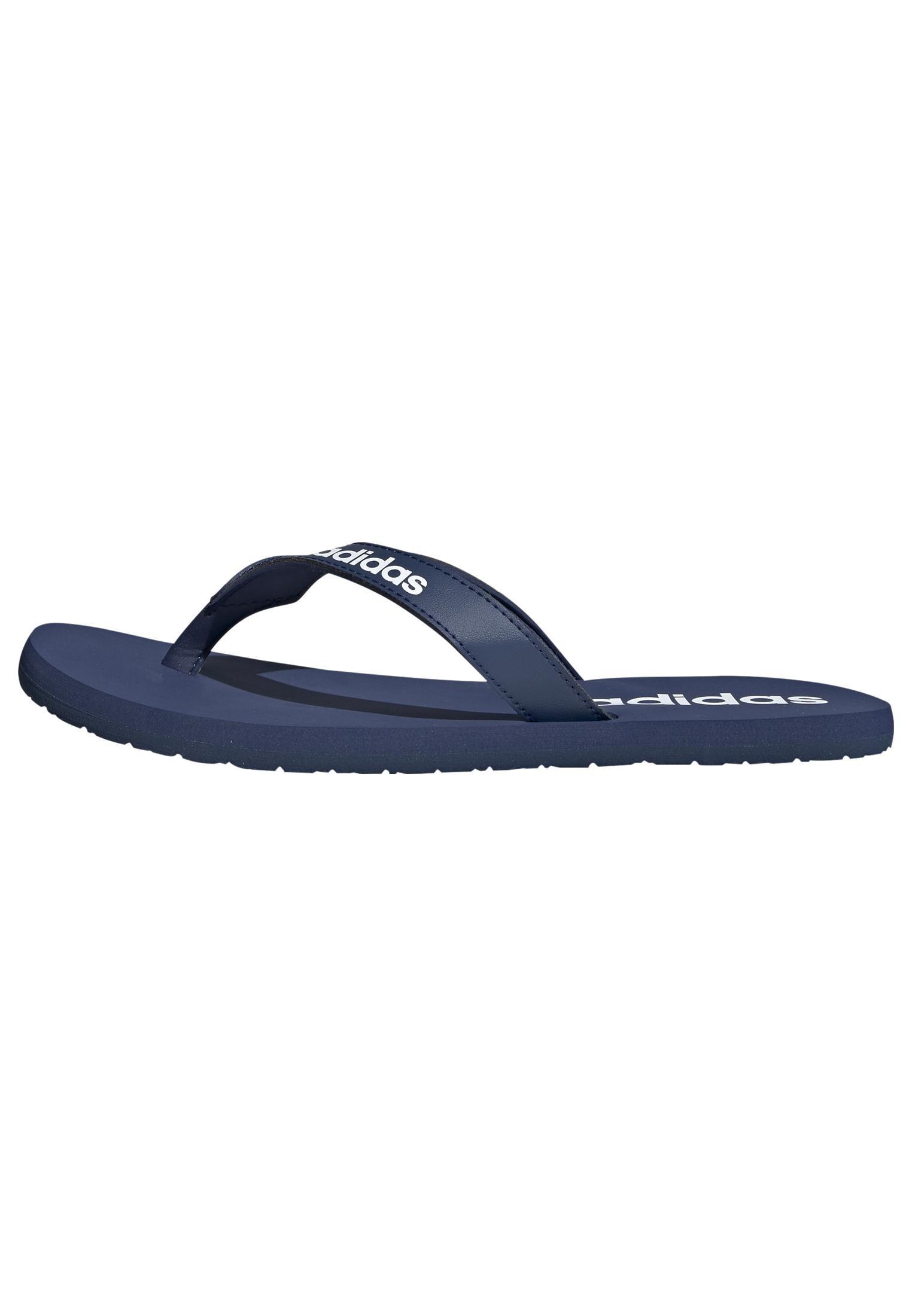 Eezay Flip-Flops, Blue, A901_ONE, large image number 10