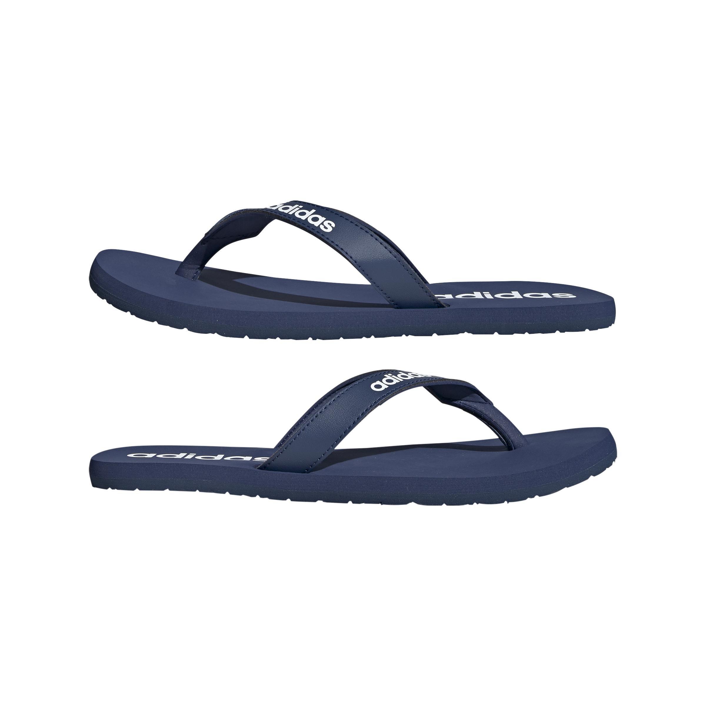 Eezay Flip-Flops, Blue, A901_ONE, large image number 12