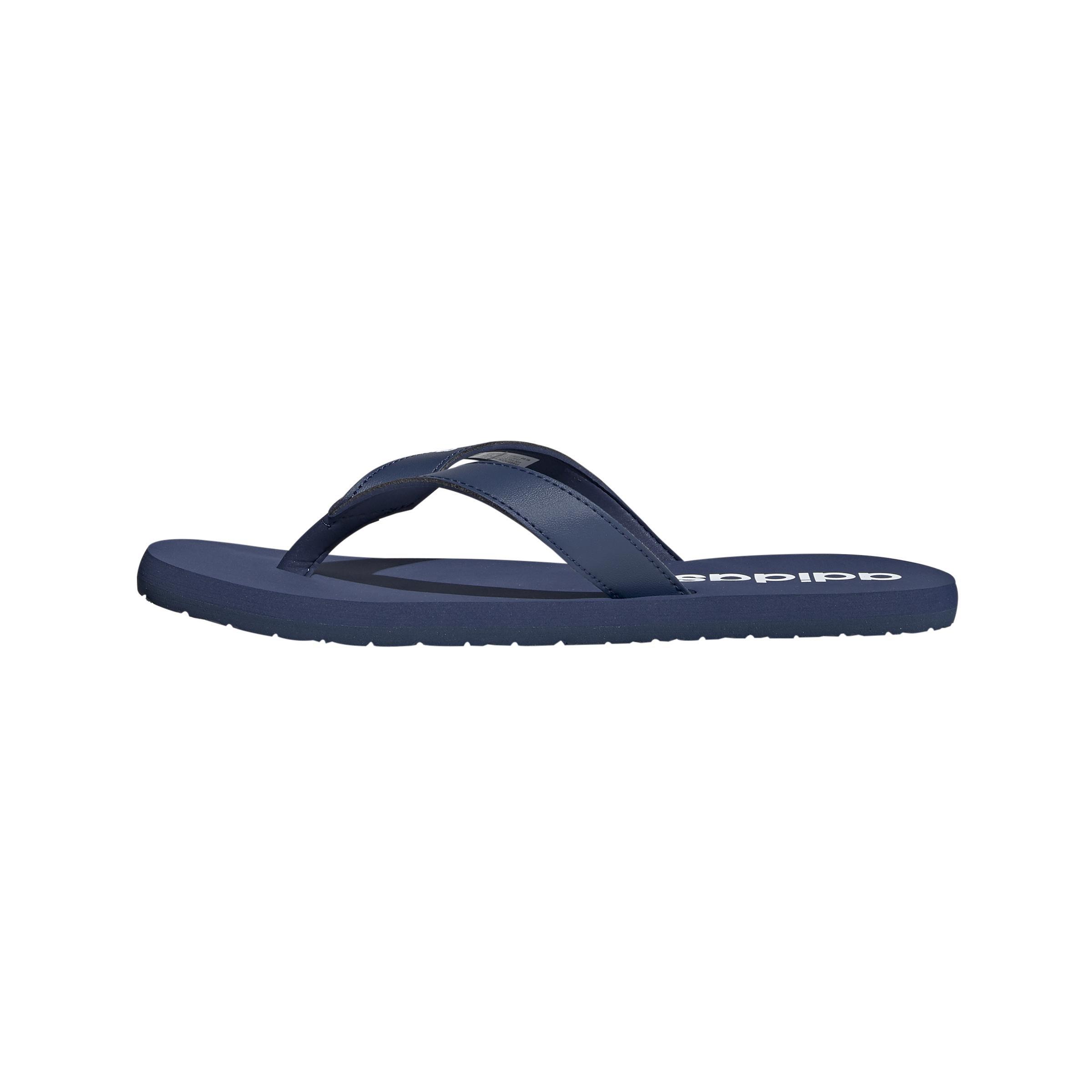 Eezay Flip-Flops, Blue, A901_ONE, large image number 13