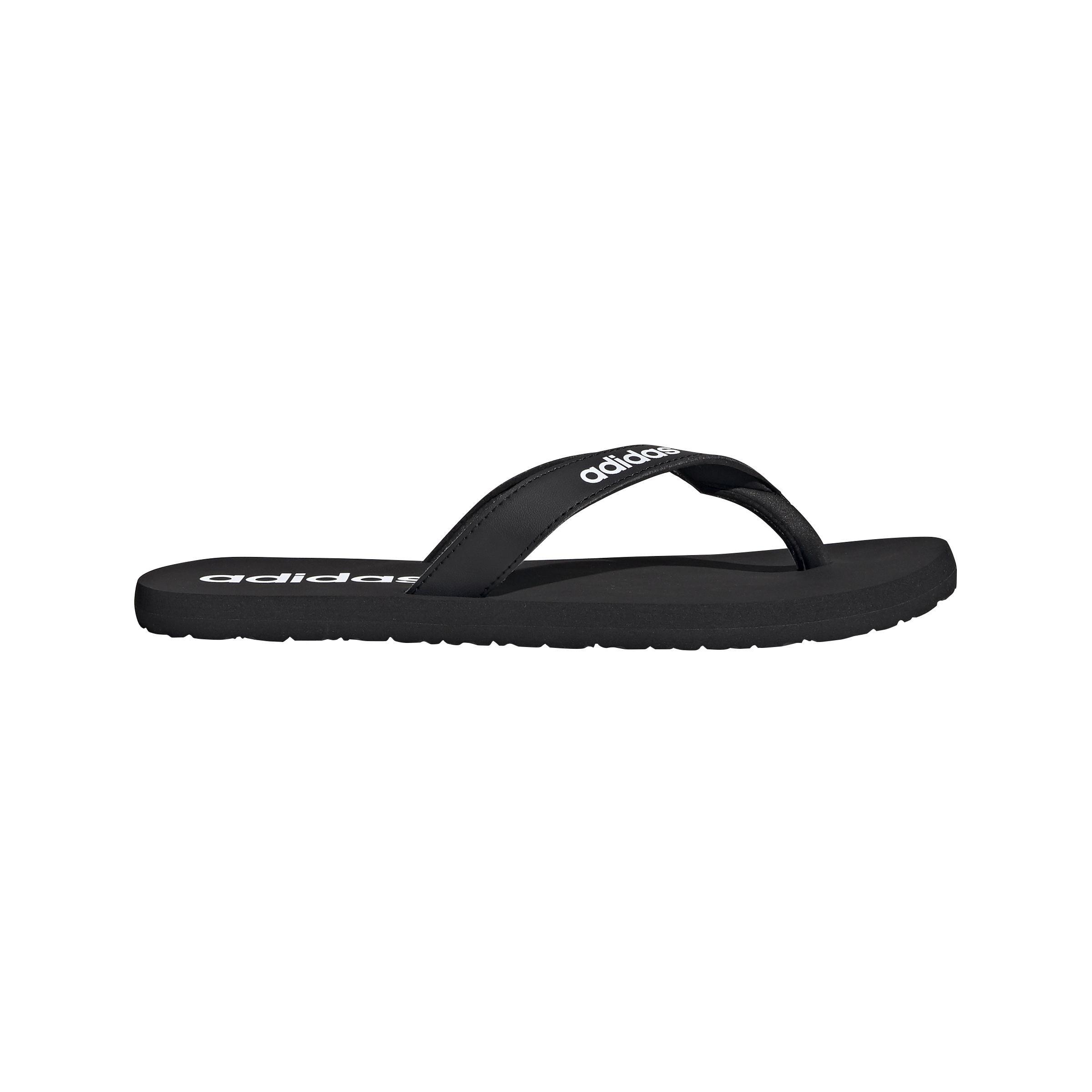 Eezay Flip-Flops, Black, A901_ONE, large image number 0