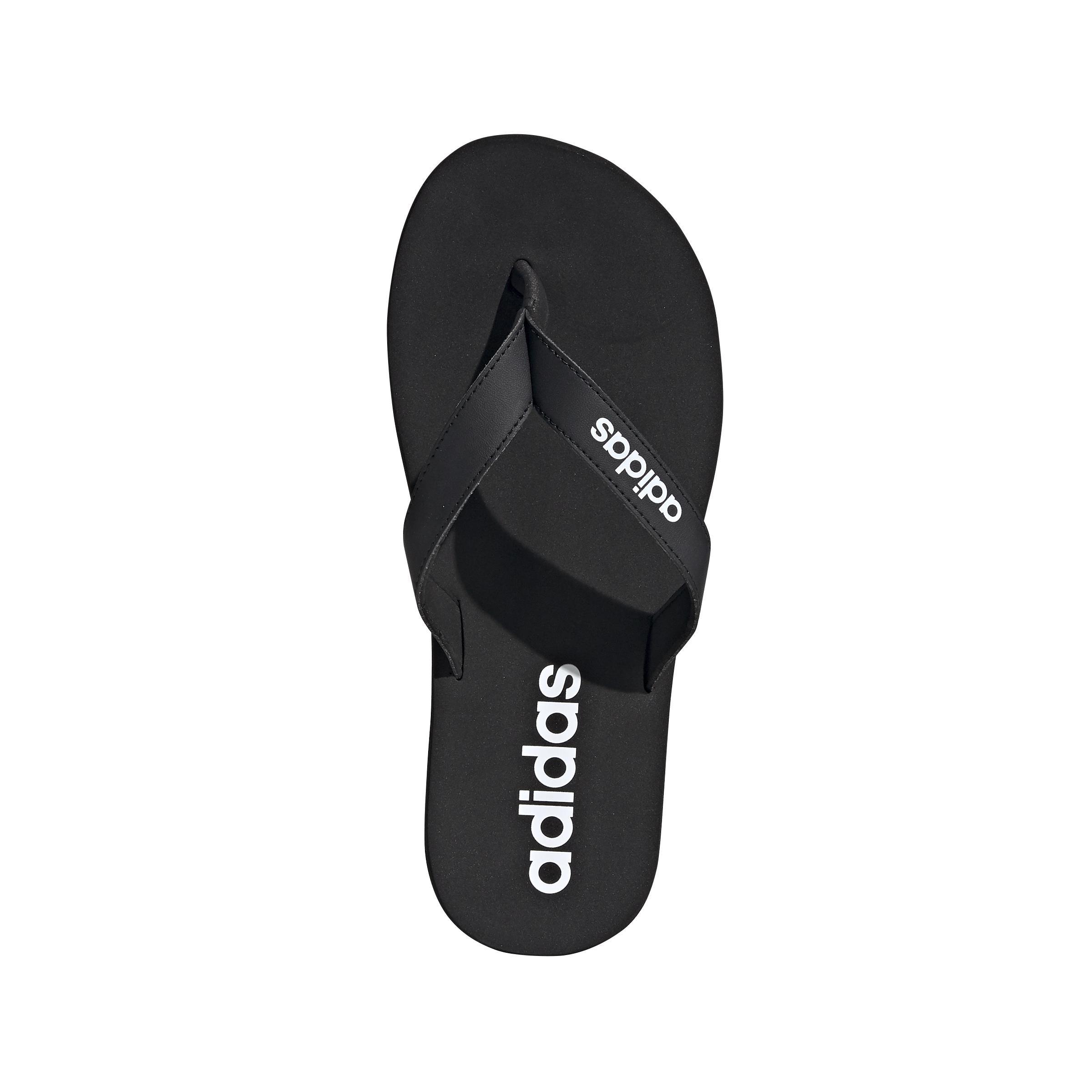 Eezay Flip-Flops, Black, A901_ONE, large image number 1