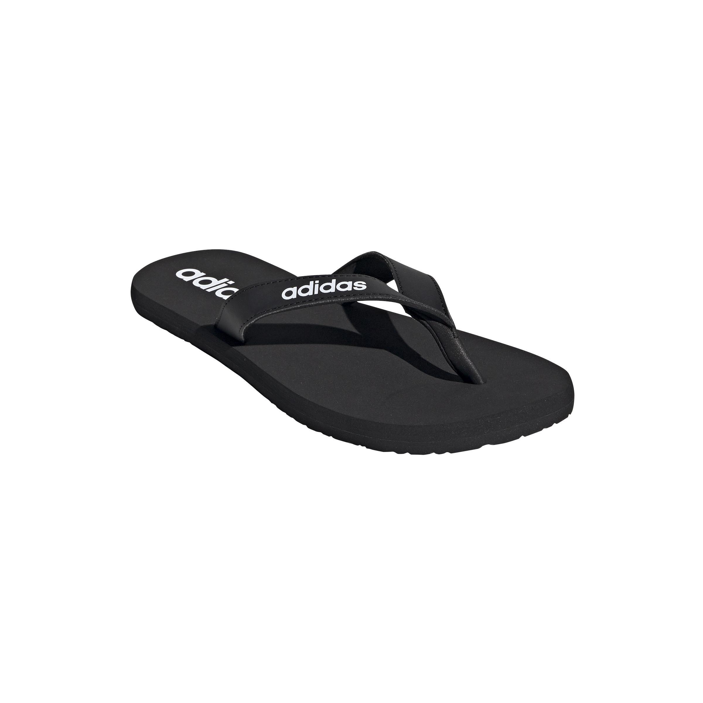 Eezay Flip-Flops, Black, A901_ONE, large image number 2