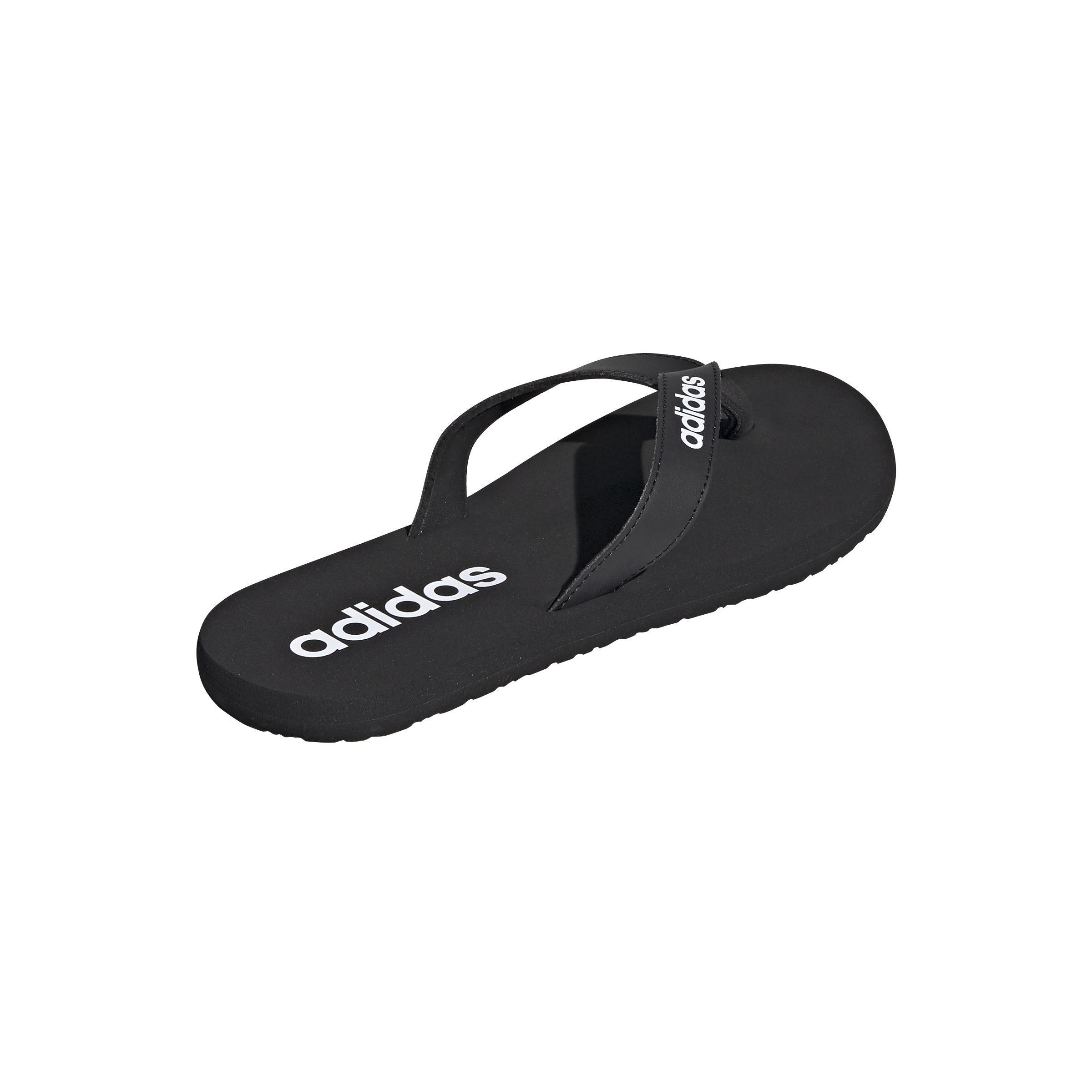 Eezay Flip-Flops, Black, A901_ONE, large image number 3