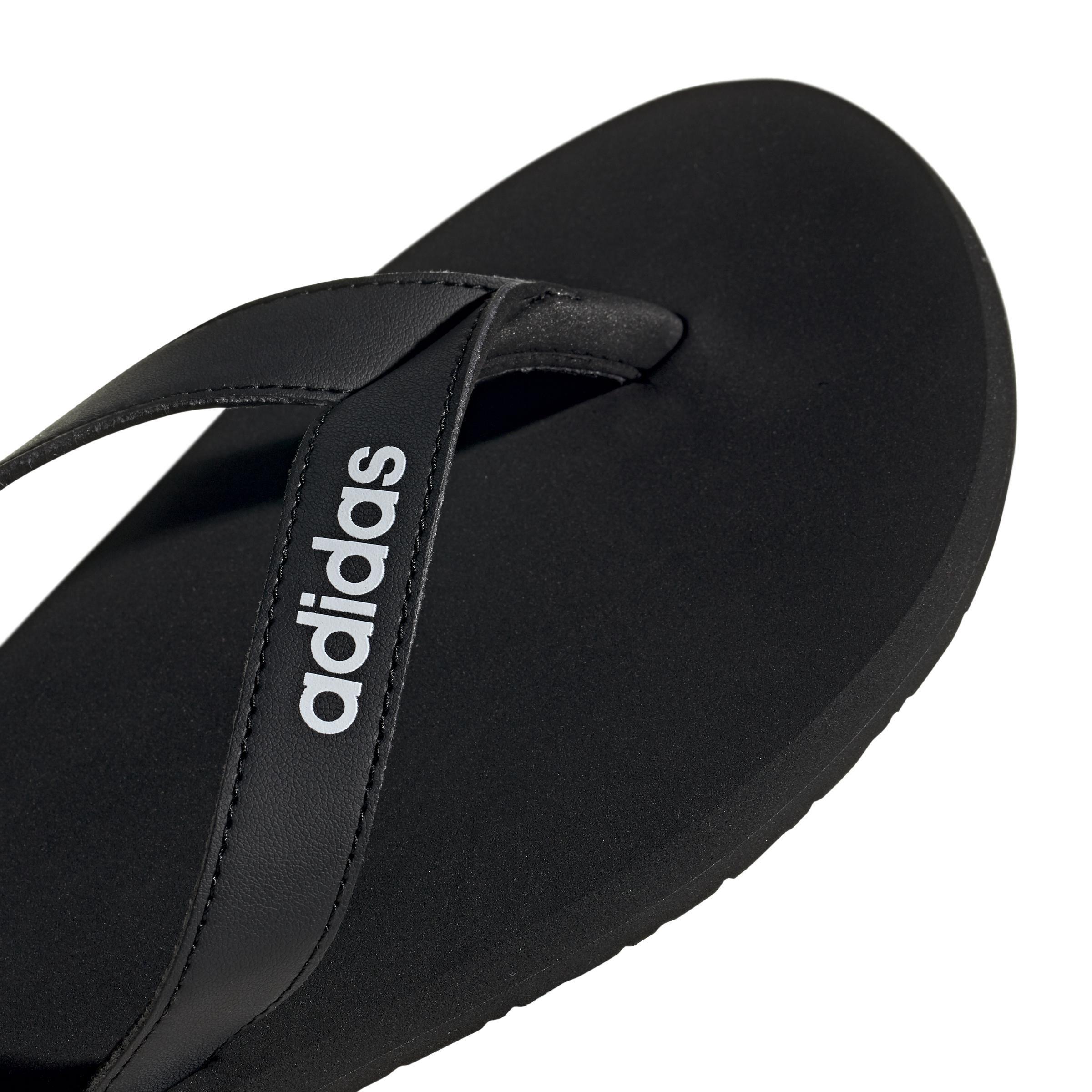 Eezay Flip-Flops, Black, A901_ONE, large image number 4