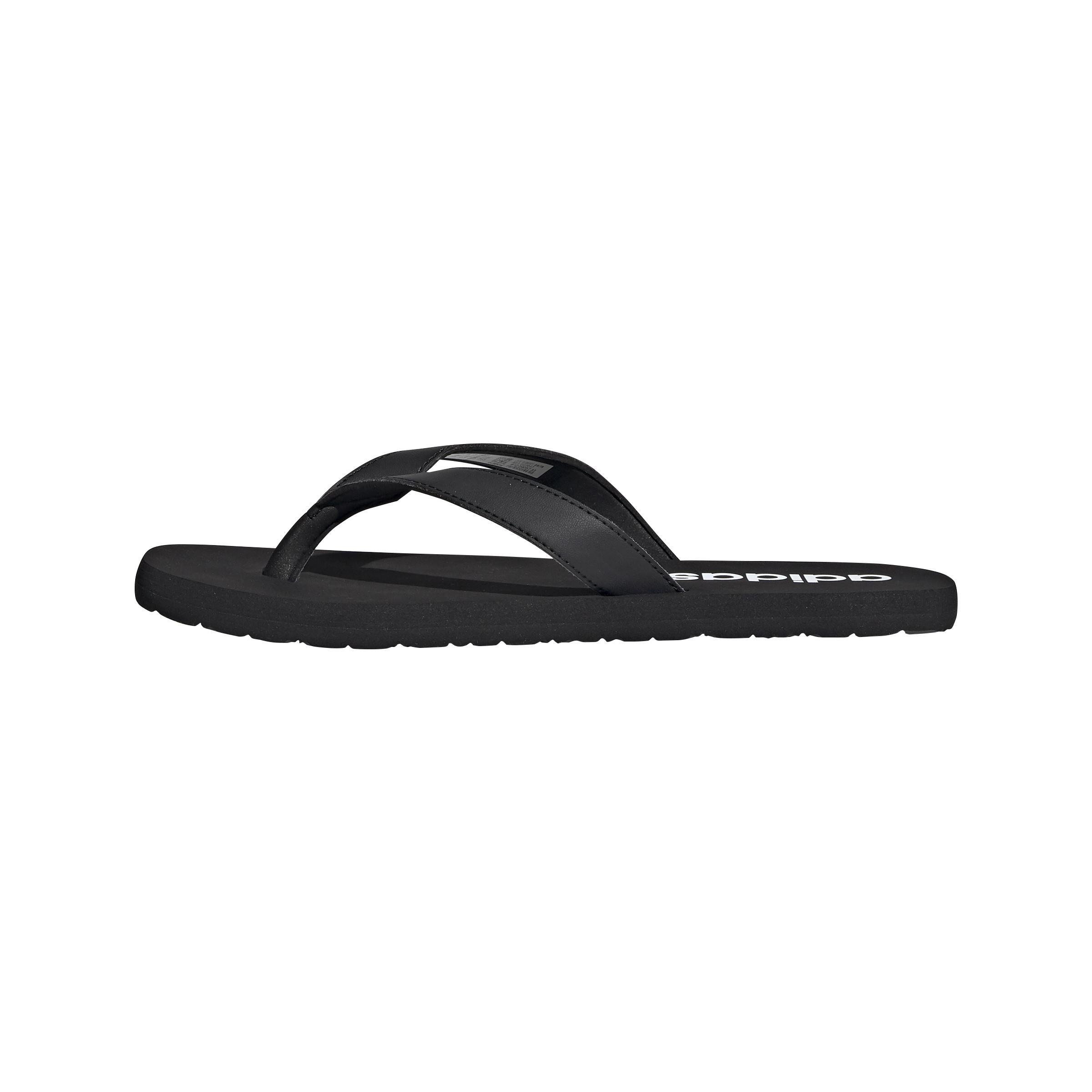 Eezay Flip-Flops, Black, A901_ONE, large image number 7