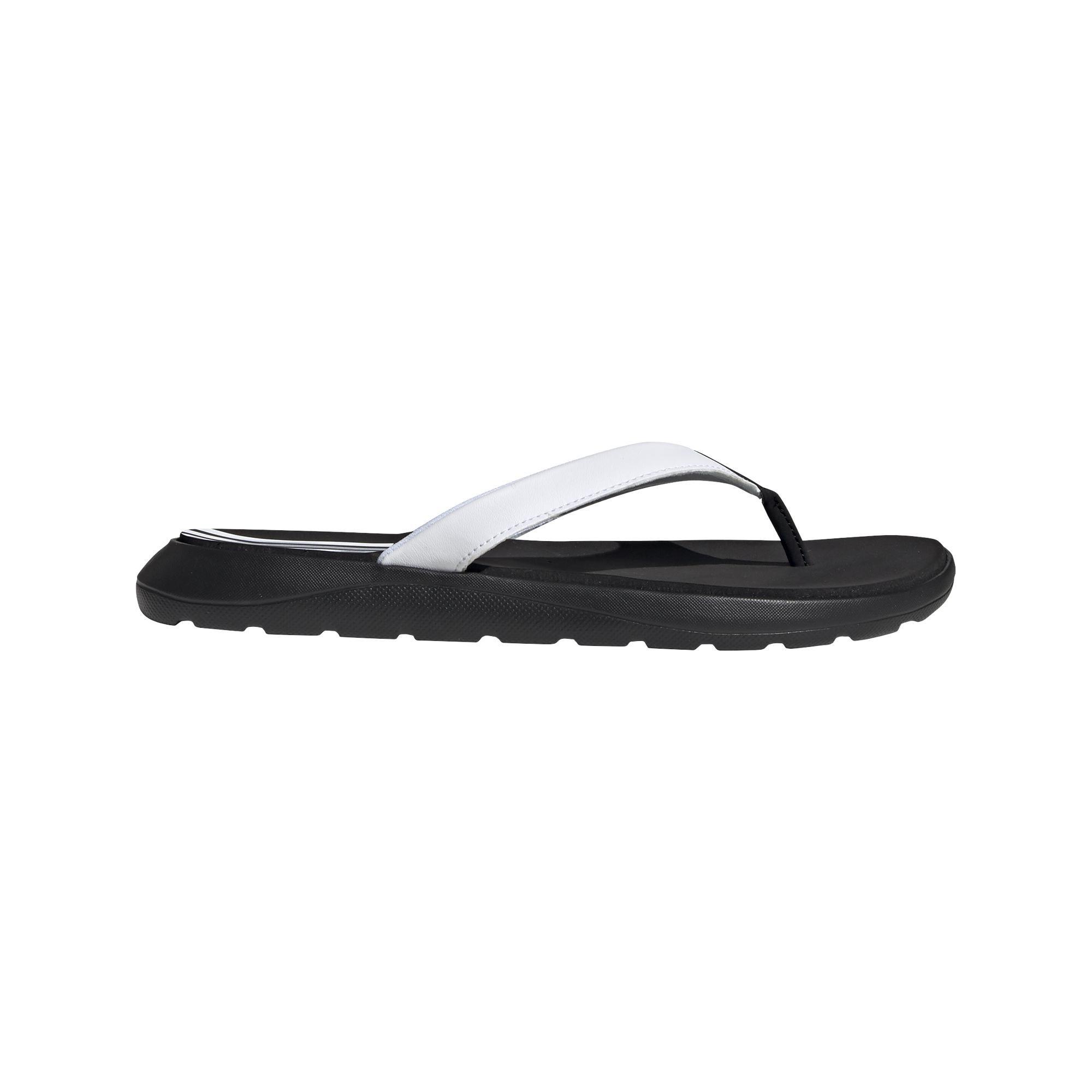 Comfort Flip-Flops, Black, A901_ONE, large image number 0