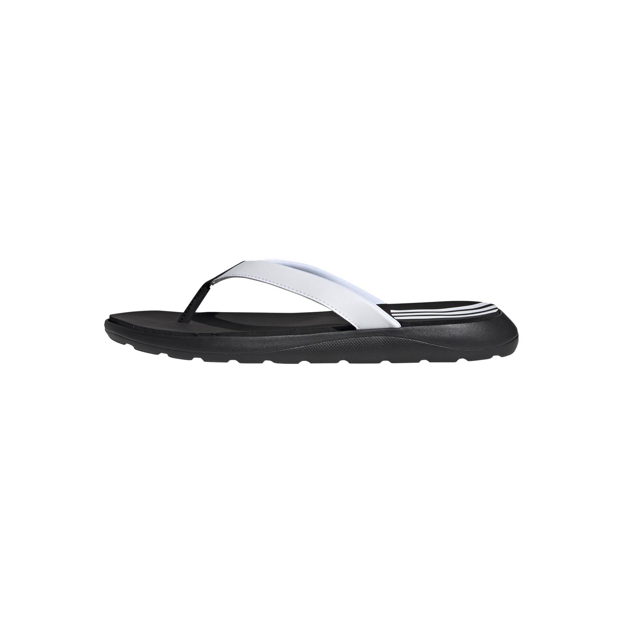 Comfort Flip-Flops, Black, A901_ONE, large image number 1