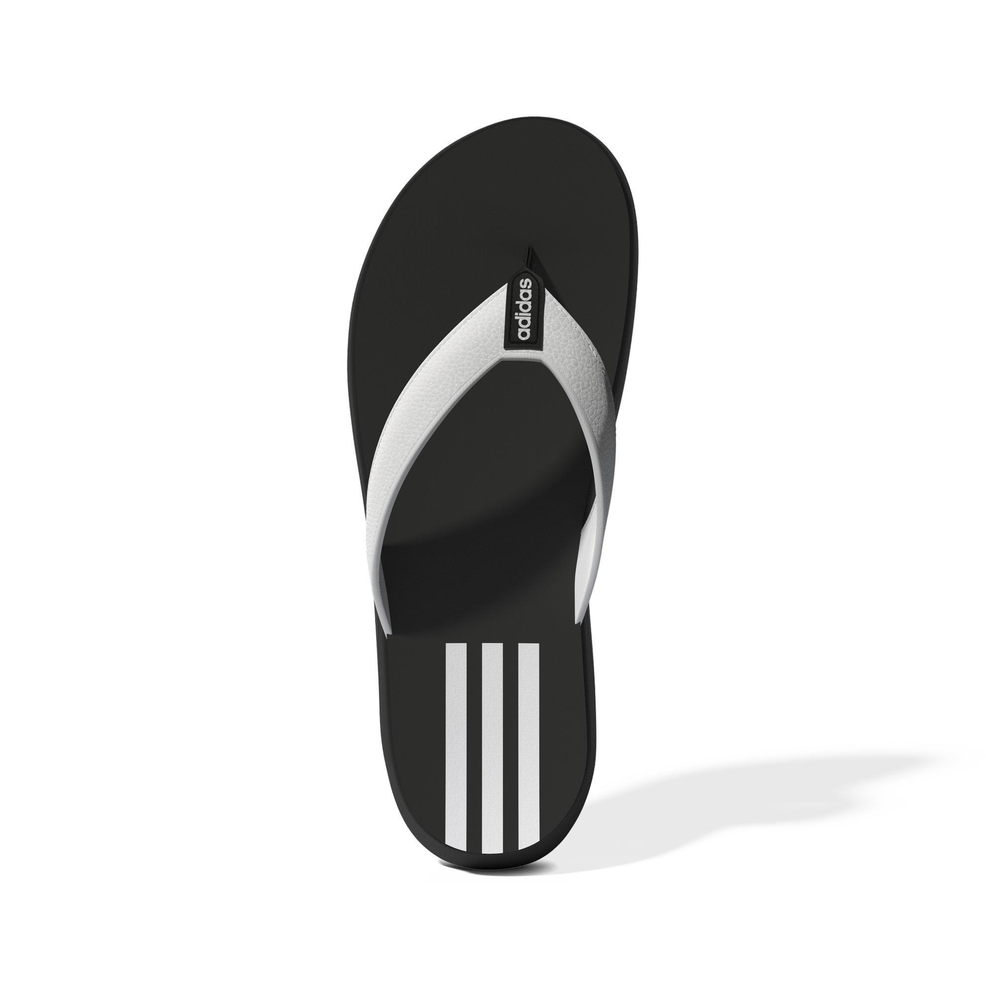 Comfort Flip-Flops, Black, A901_ONE, large image number 2