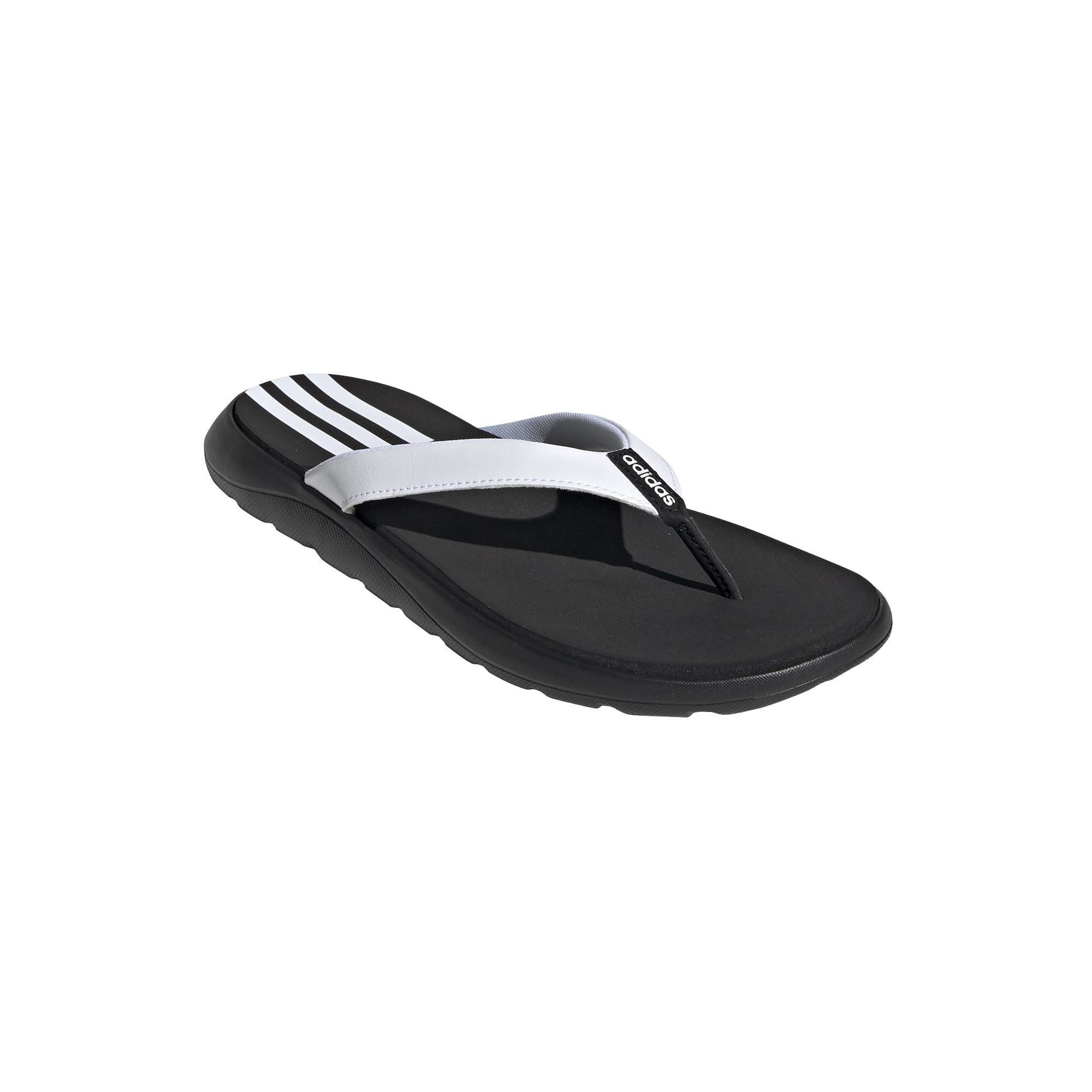 Comfort Flip-Flops, Black, A901_ONE, large image number 5