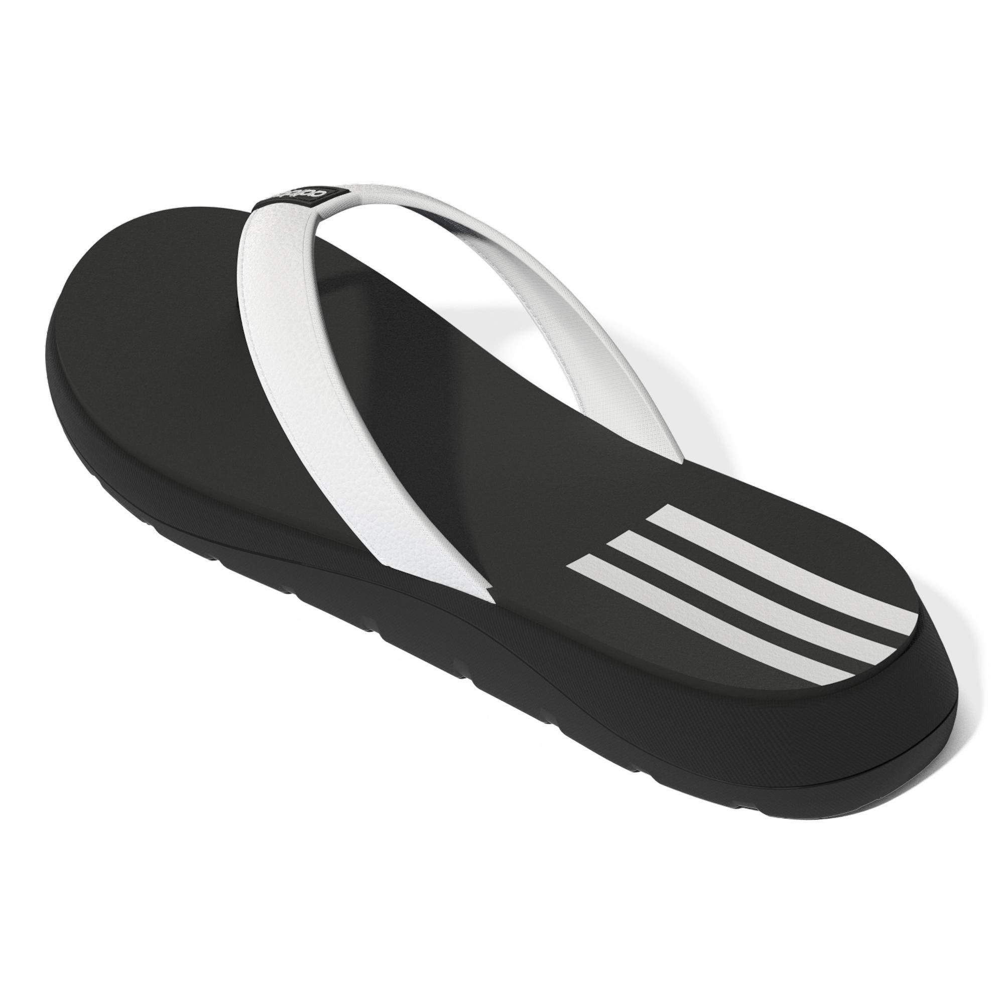 Comfort Flip-Flops, Black, A901_ONE, large image number 6