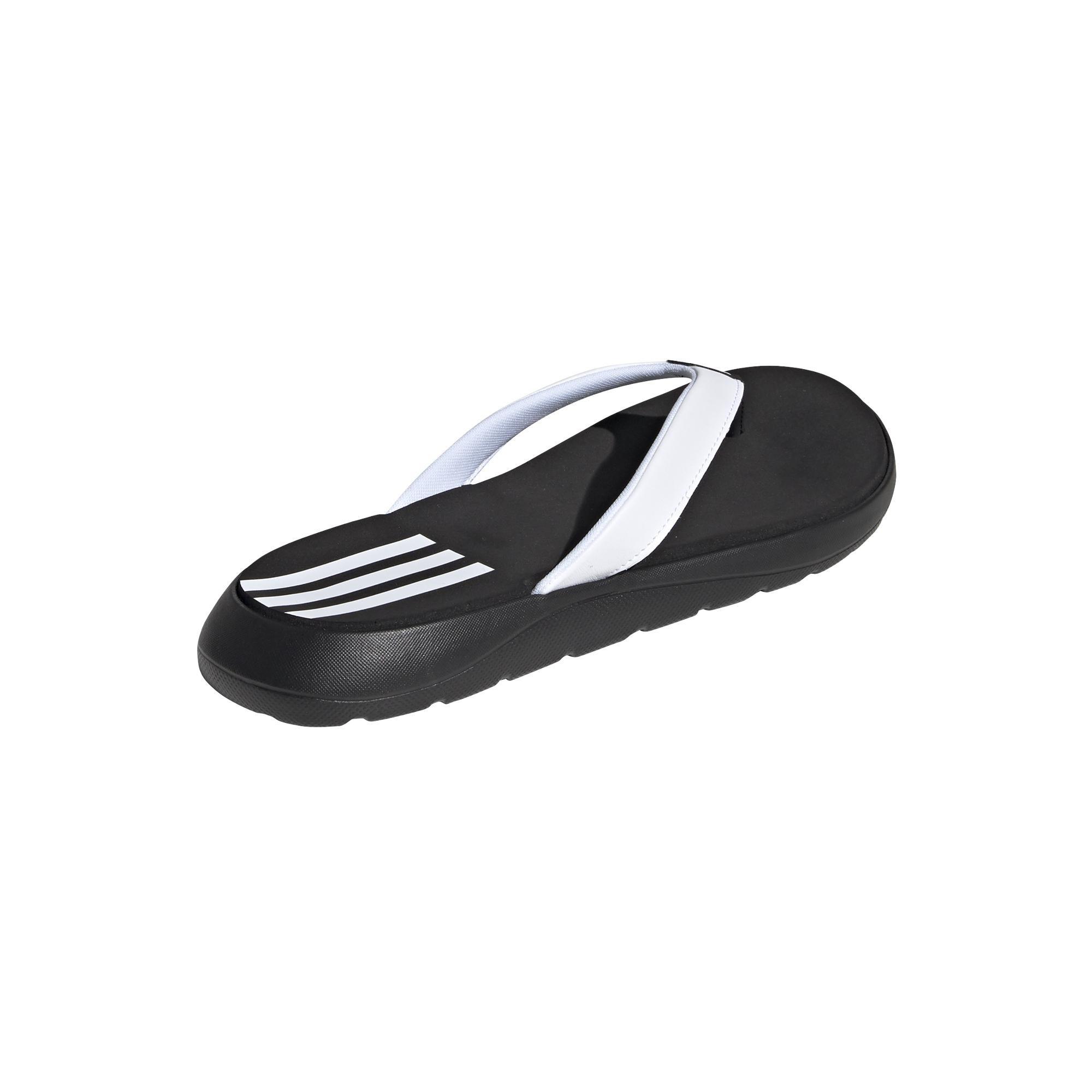 Comfort Flip-Flops, Black, A901_ONE, large image number 7