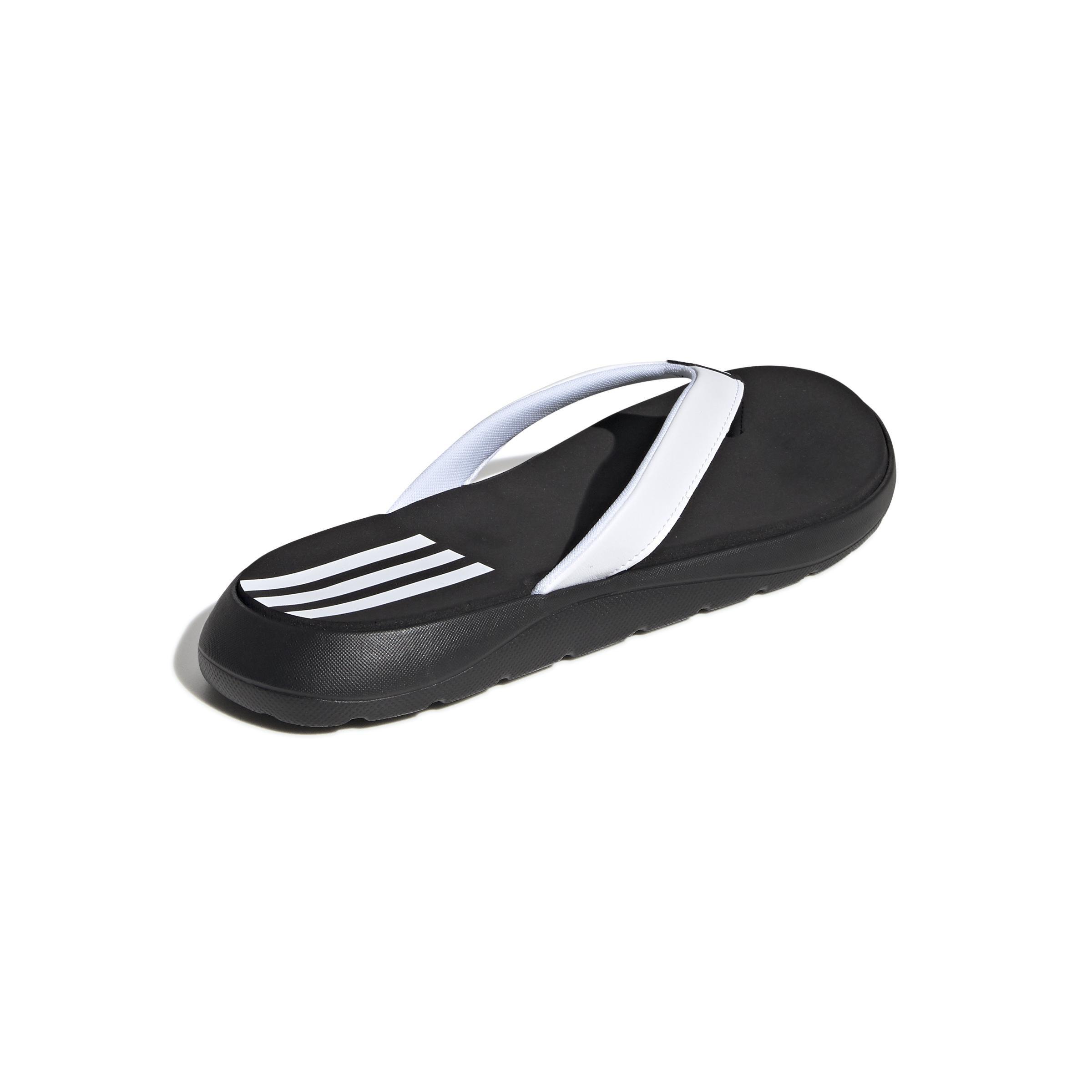 Comfort Flip-Flops, Black, A901_ONE, large image number 8