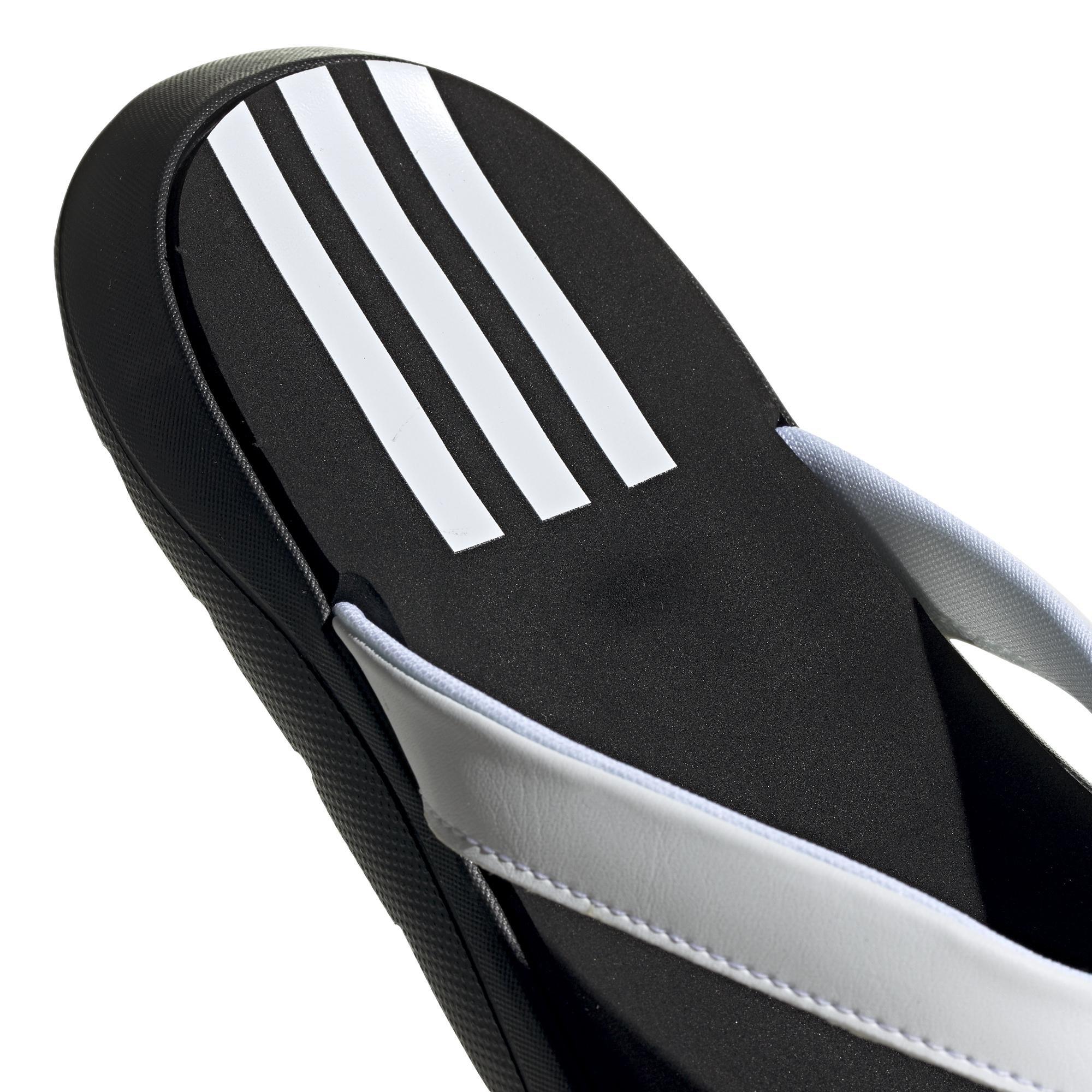 Comfort Flip-Flops, Black, A901_ONE, large image number 9