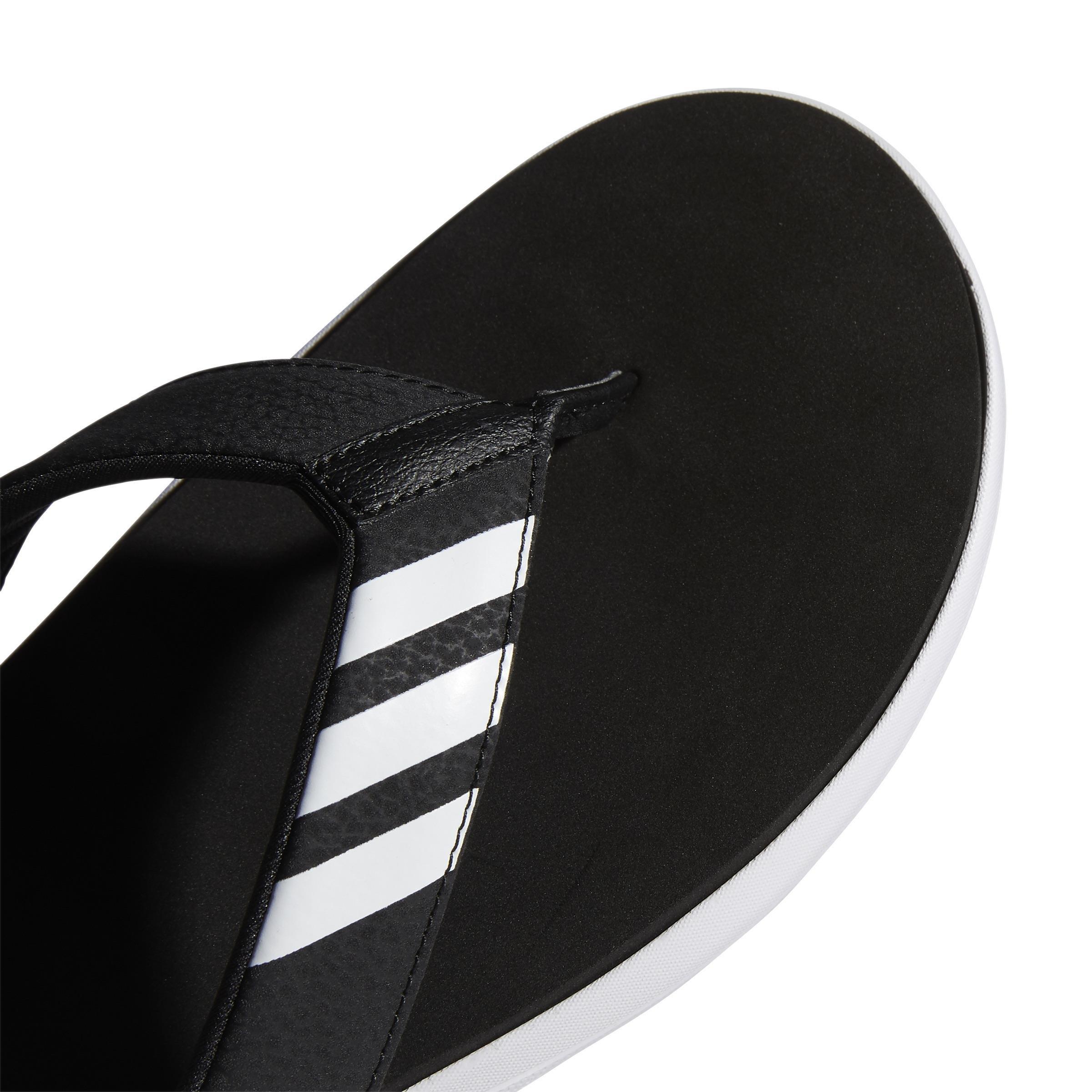 Comfort Flip-Flops, Black, A901_ONE, large image number 6