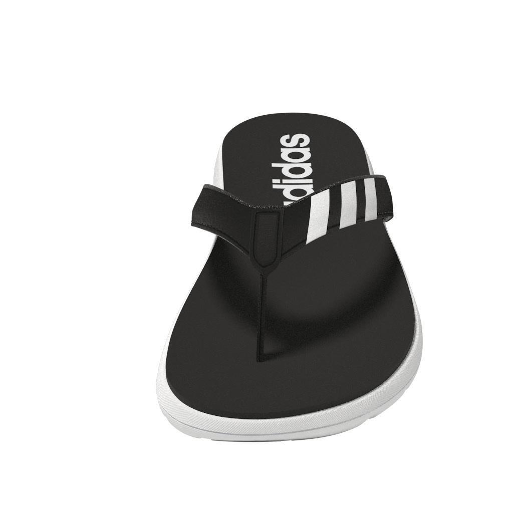 Comfort Flip-Flops, Black, A901_ONE, large image number 10