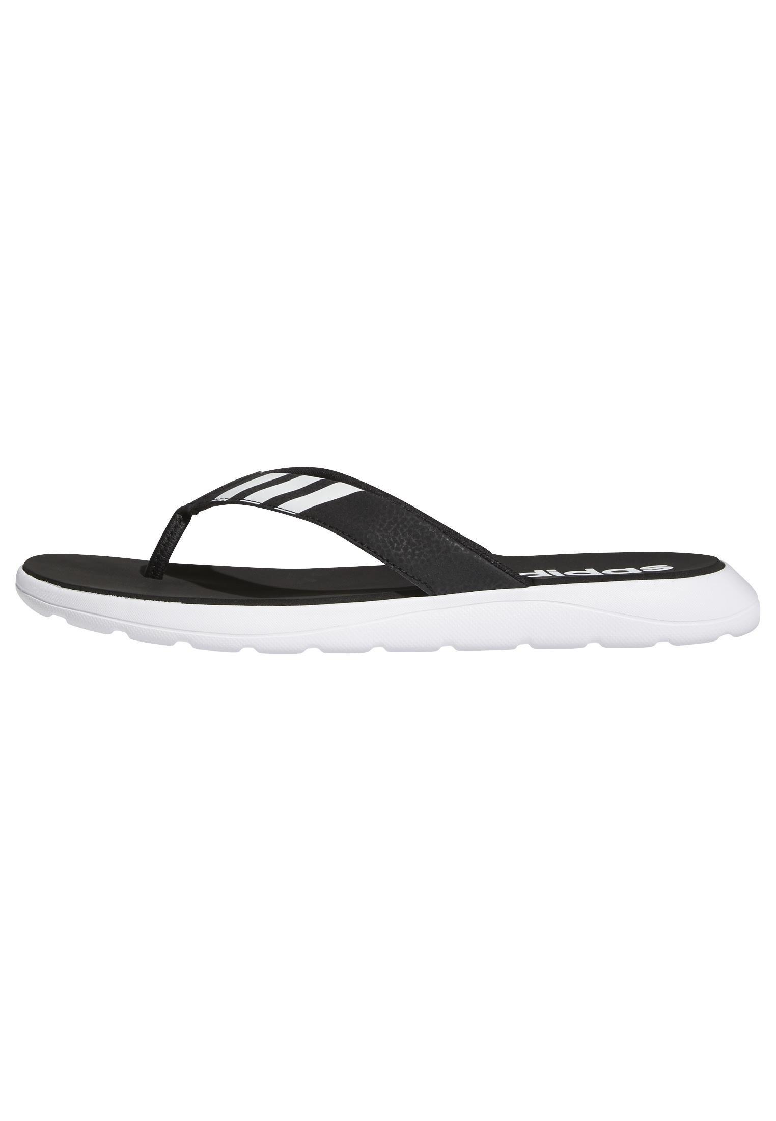 Comfort Flip-Flops, Black, A901_ONE, large image number 14