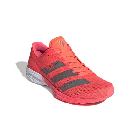 Women Adizero Rc 2 Shoes, Pink, A901_ONE, large image number 1