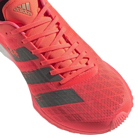 Women Adizero Rc 2 Shoes, Pink, A901_ONE, large image number 3