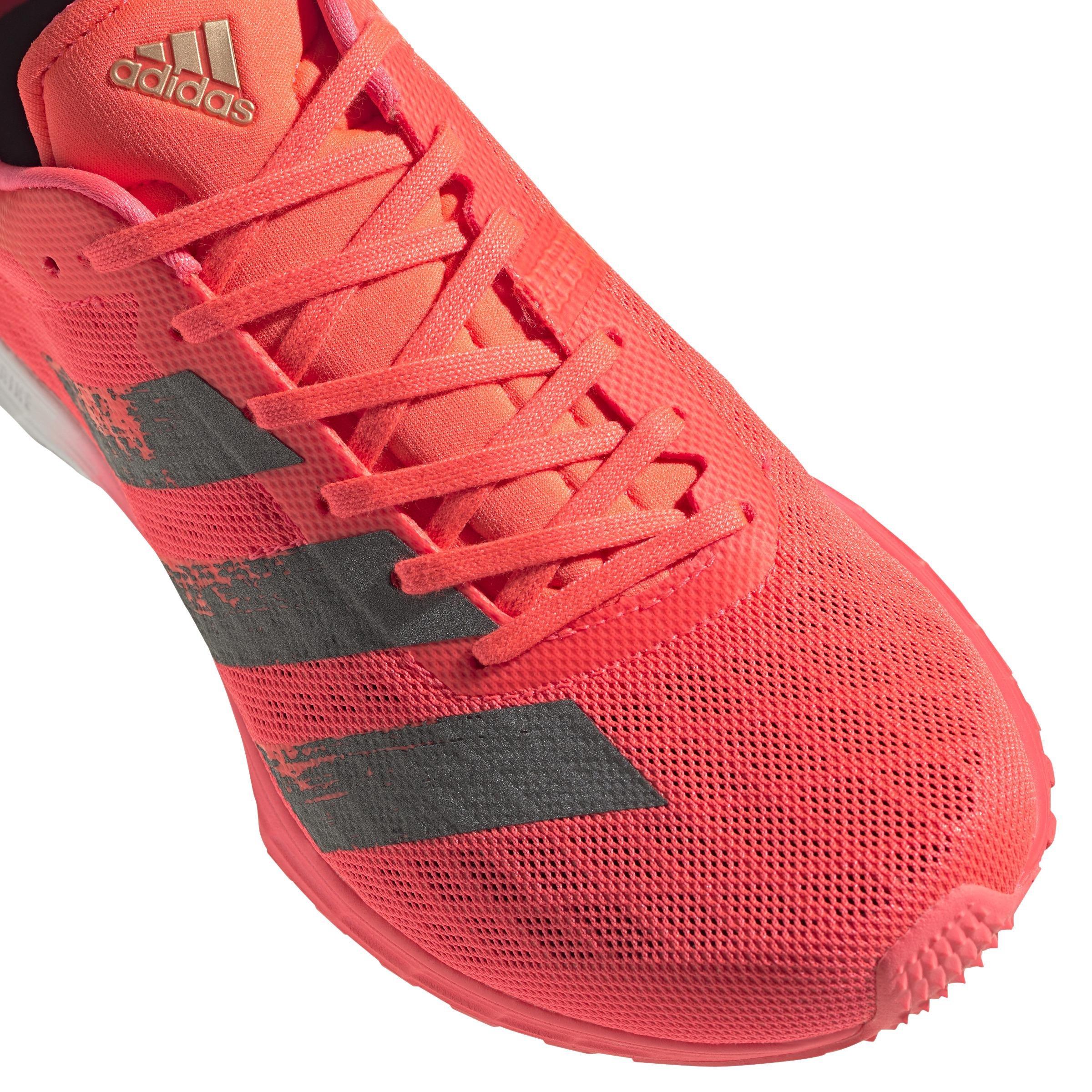 Adizero Rc 2 Shoes, Pink, A901_ONE, large image number 3