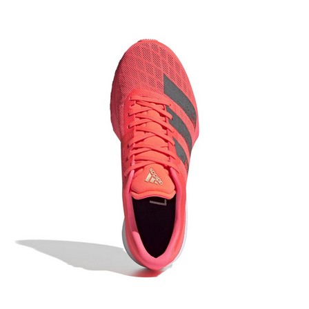 Women Adizero Rc 2 Shoes, Pink, A901_ONE, large image number 7