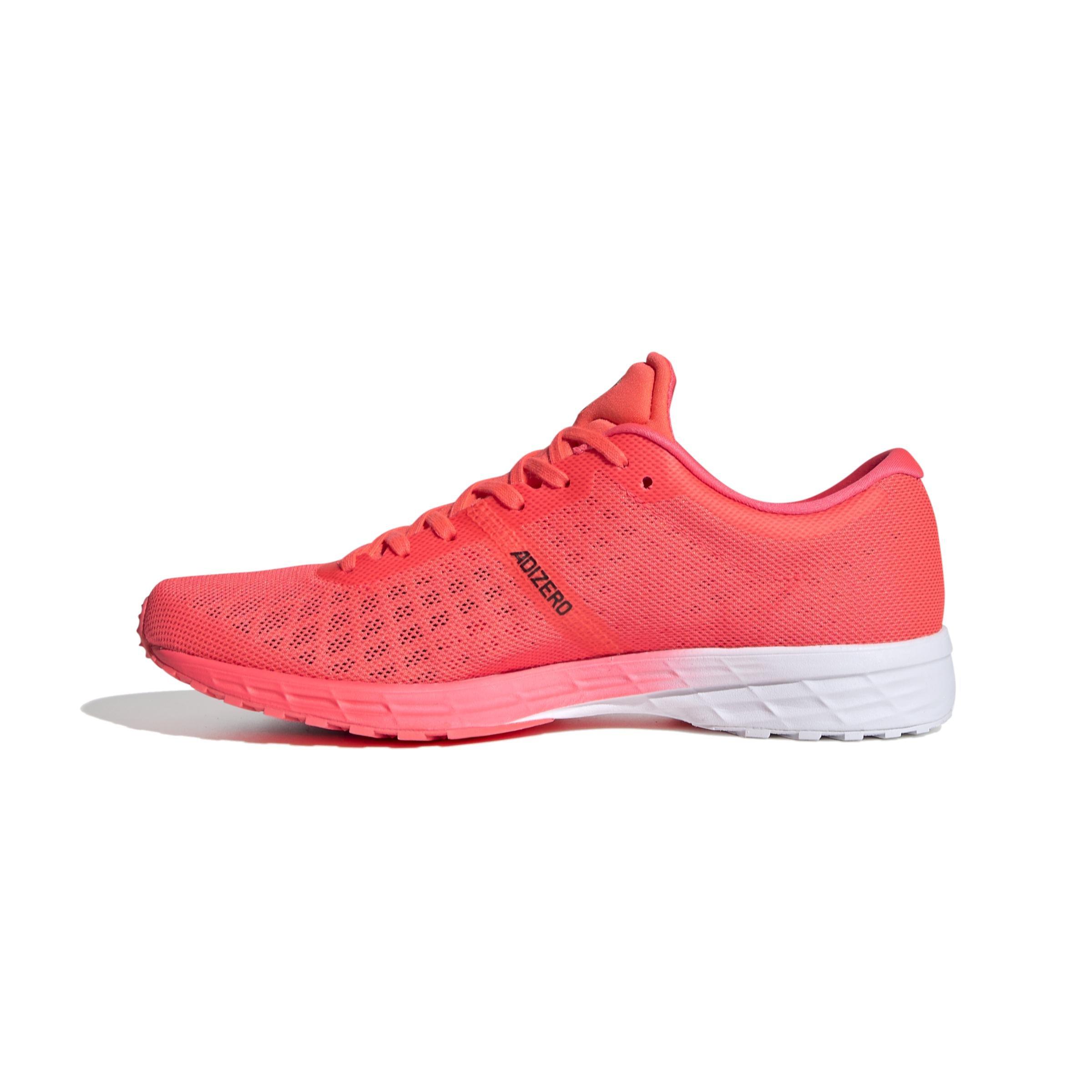 Adizero Rc 2 Shoes, Pink, A901_ONE, large image number 9