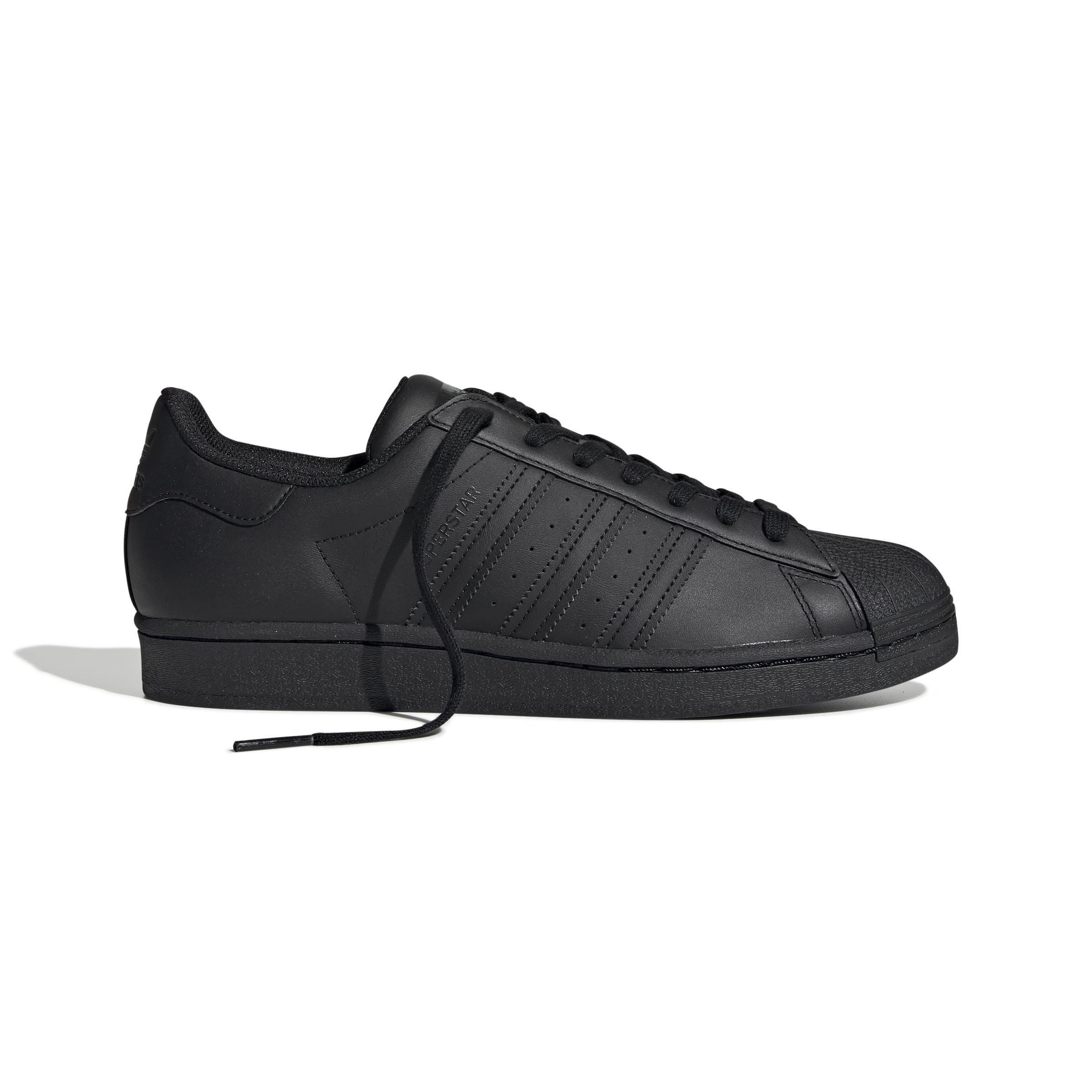 Superstar Shoes, Black, A901_ONE, medium