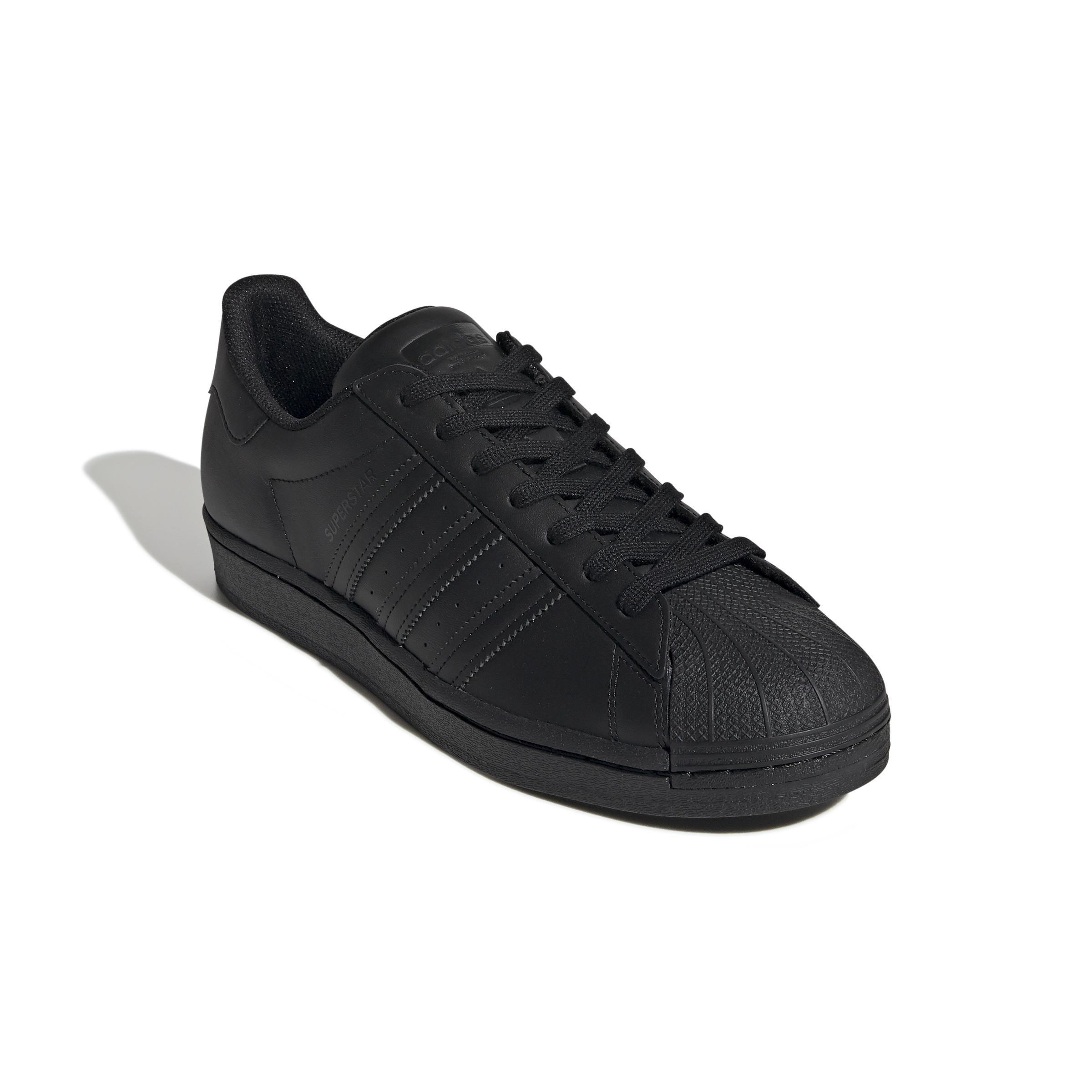 Superstar Shoes, Black, A901_ONE, large image number 3