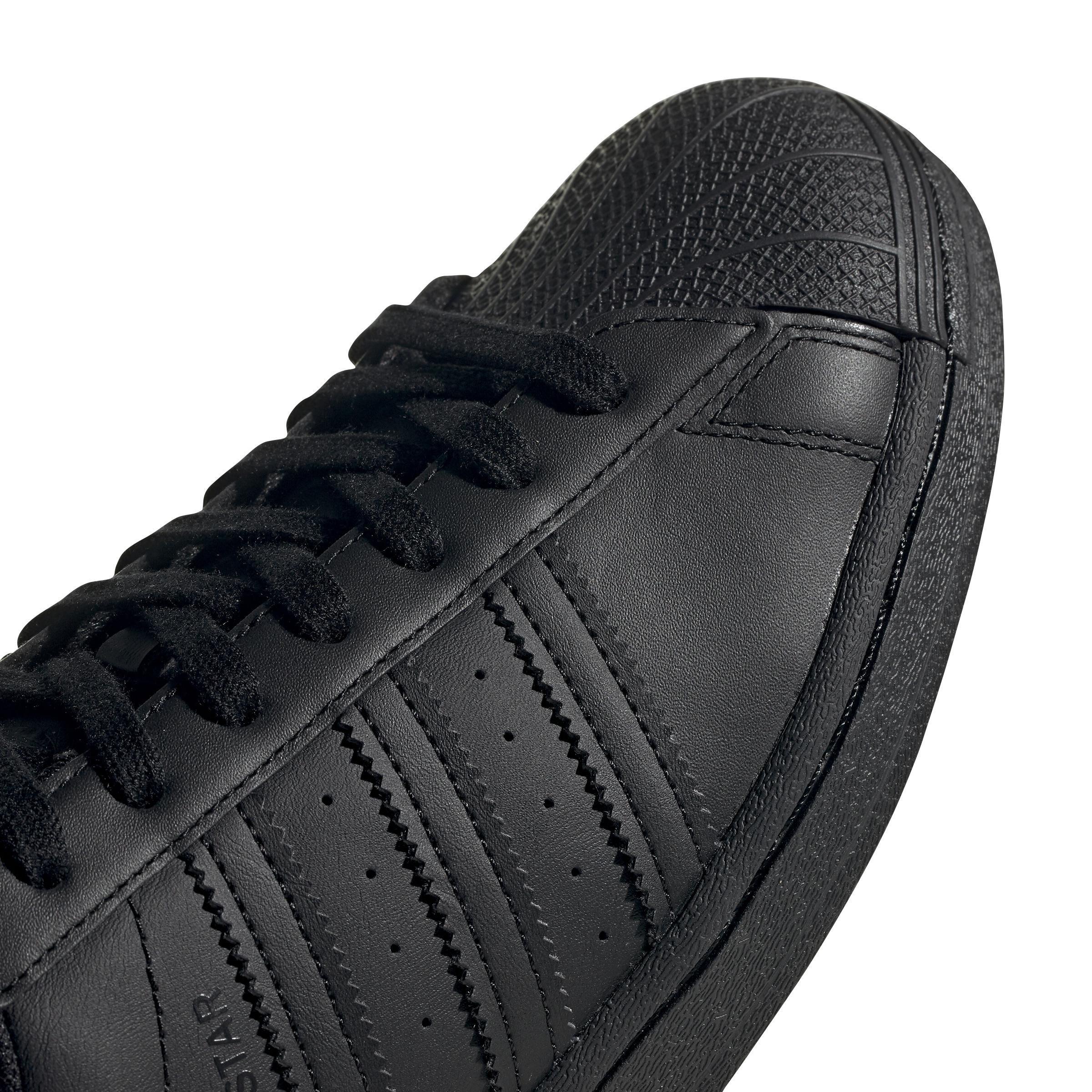 Superstar Shoes, Black, A901_ONE, large image number 5