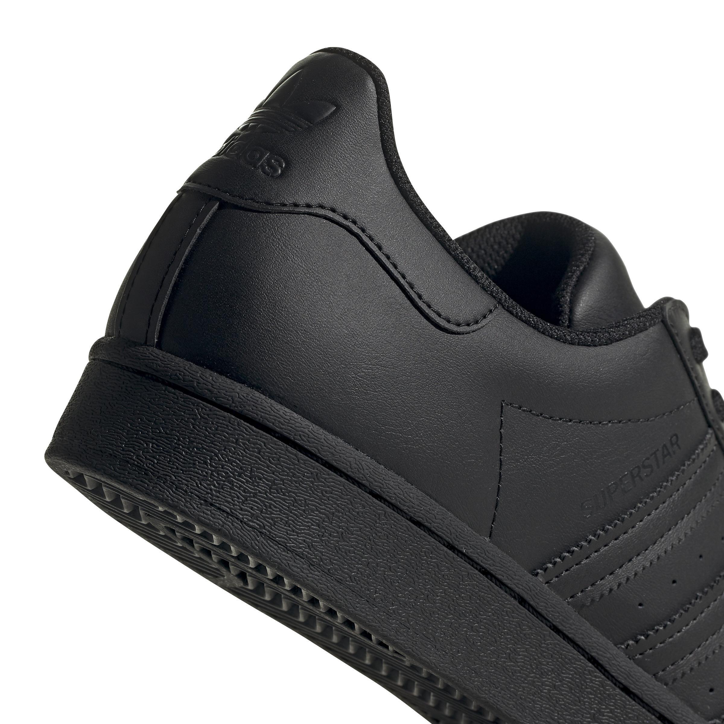 Superstar Shoes, Black, A901_ONE, large image number 6