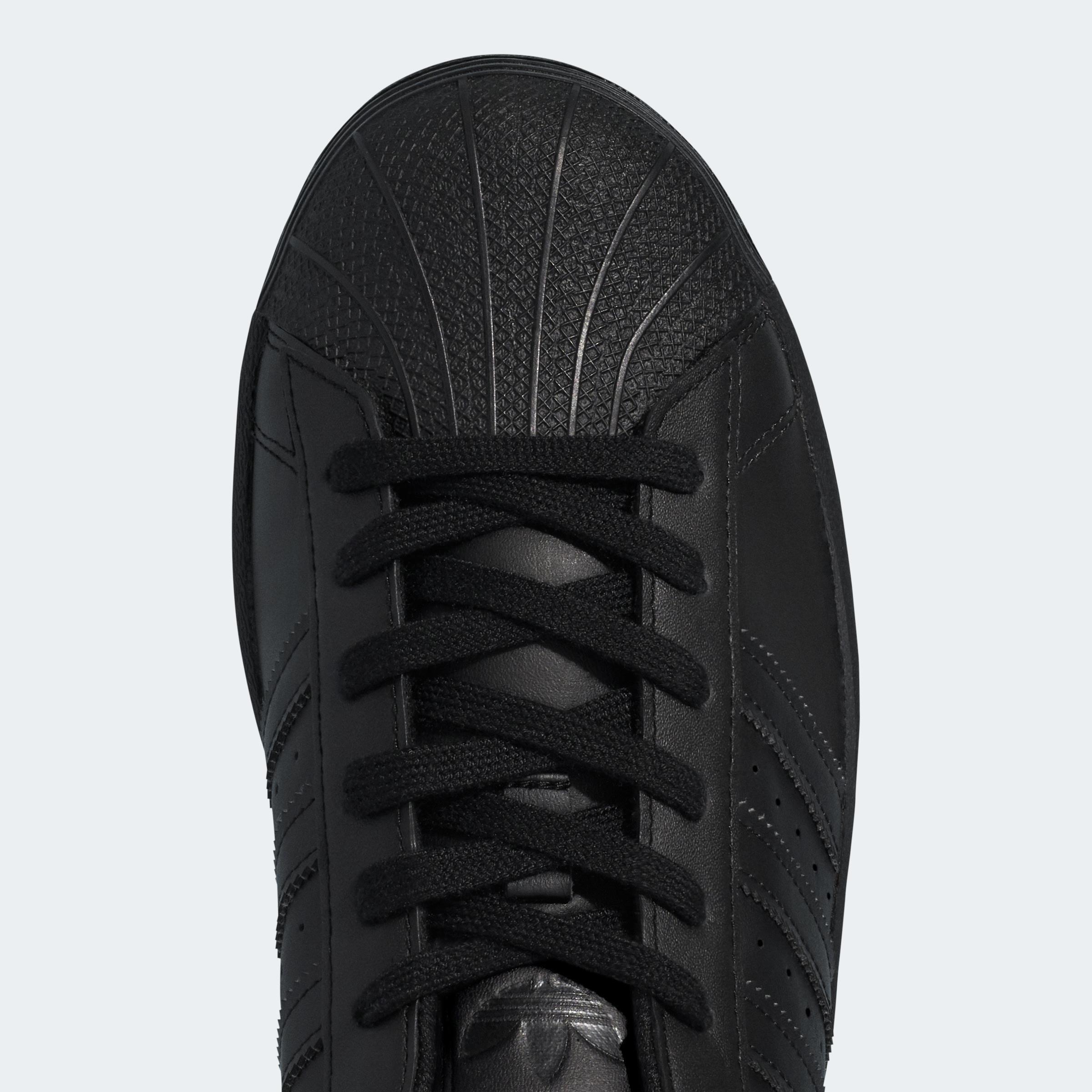Superstar Shoes, Black, , large image number 9