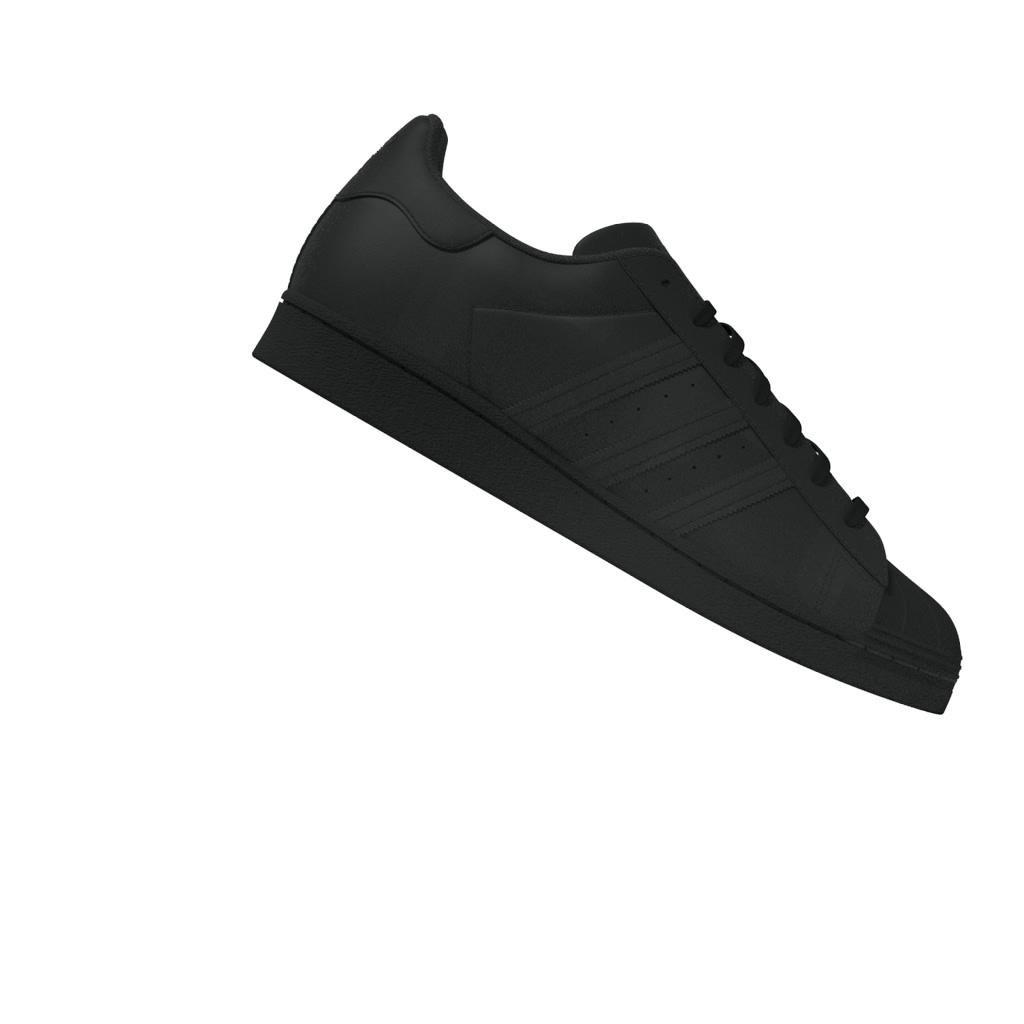 Superstar Shoes, Black, A901_ONE, large image number 10