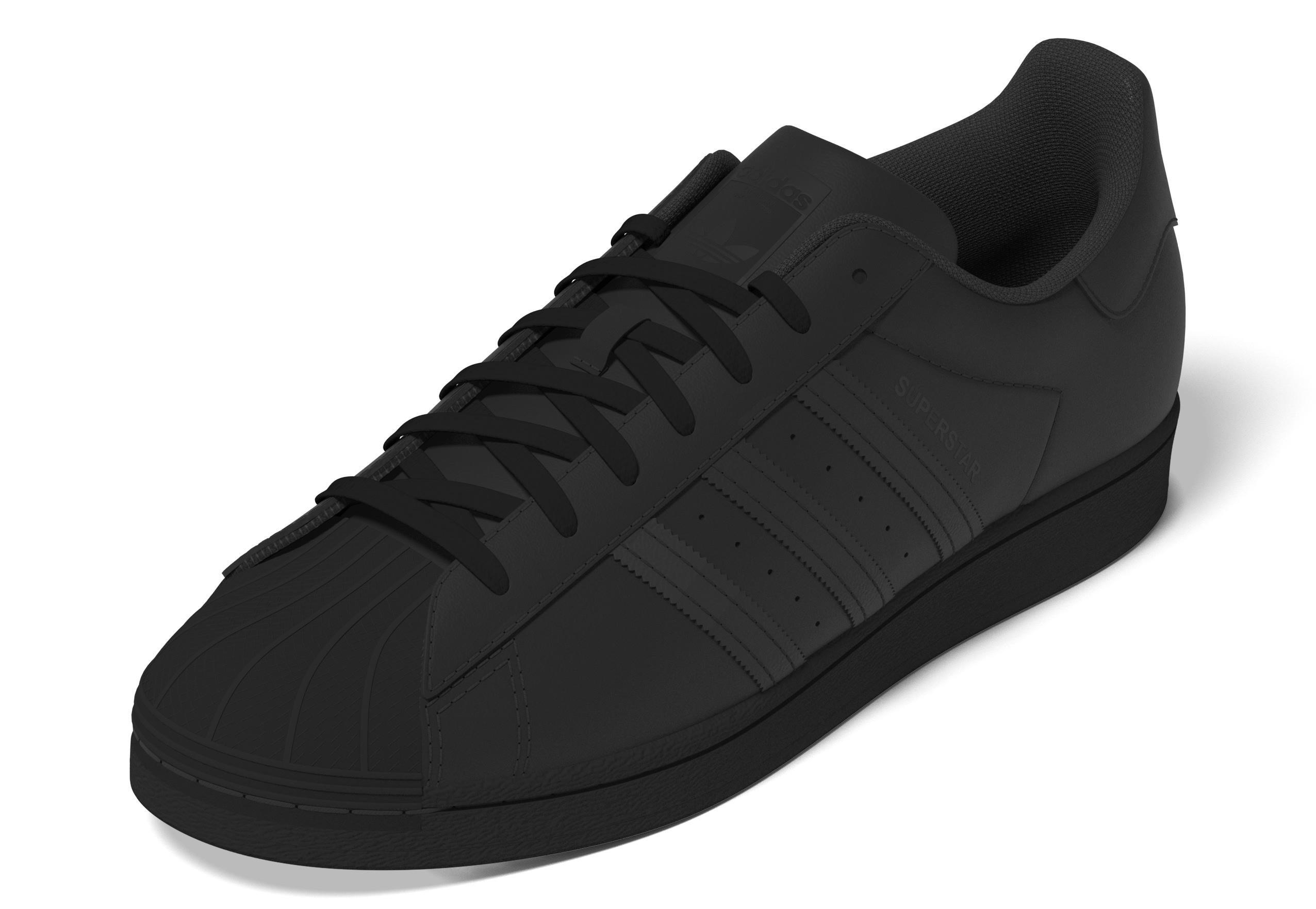 Superstar Shoes, Black, A901_ONE, large image number 12