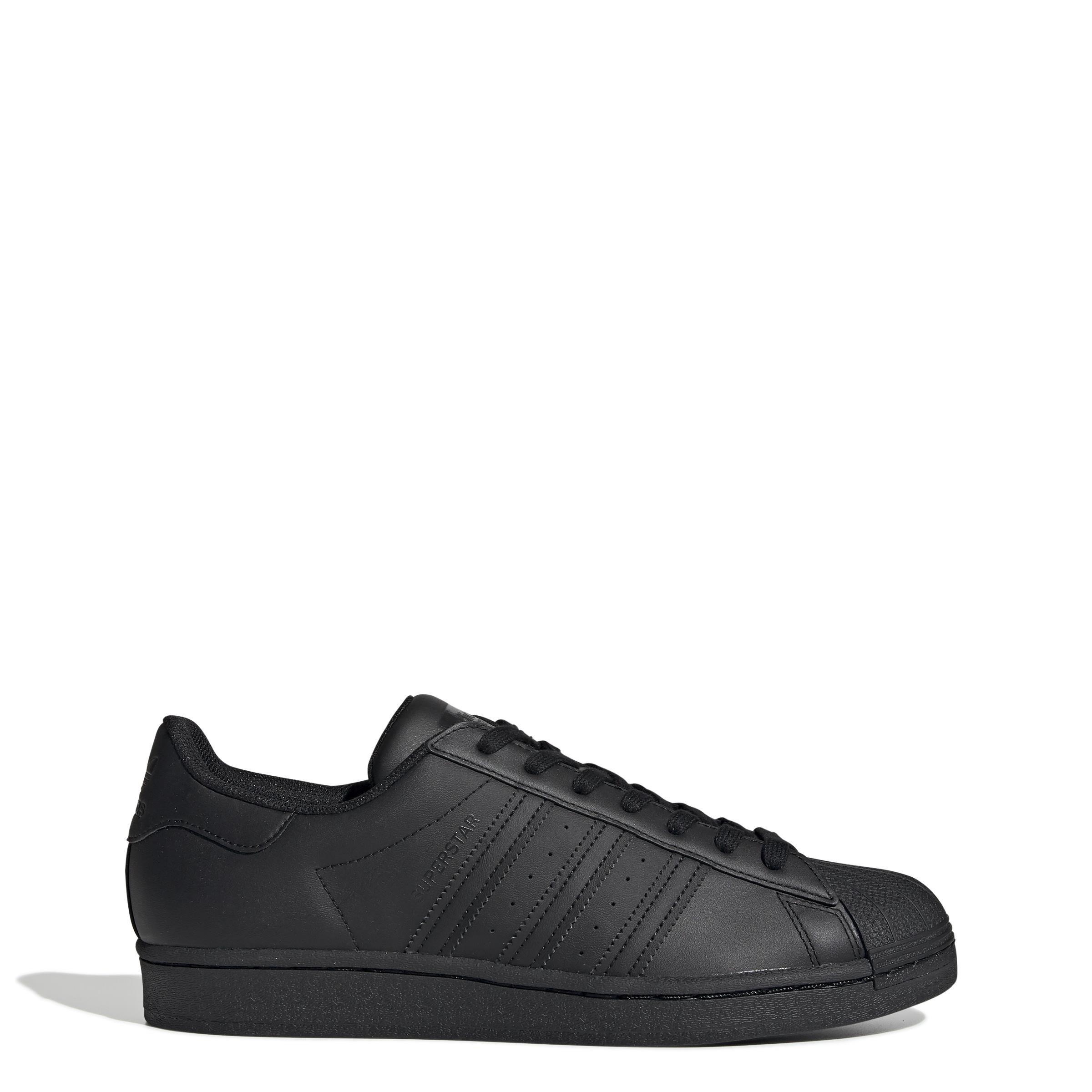 Superstar Shoes, Black, A901_ONE, large image number 14
