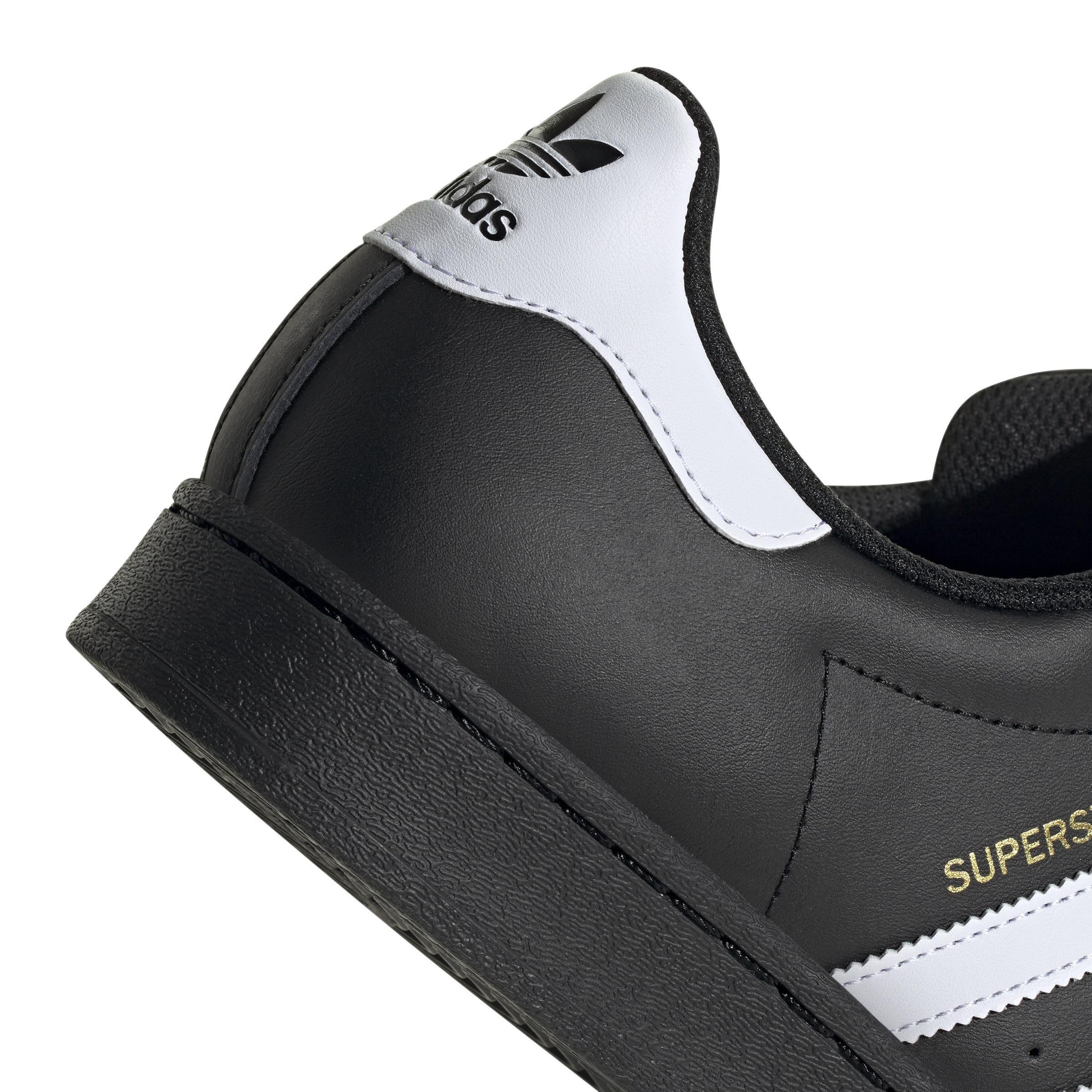 Superstar Shoes, Black, A901_ONE, large image number 7