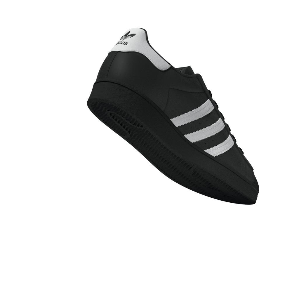 Superstar Shoes, Black, A901_ONE, large image number 10