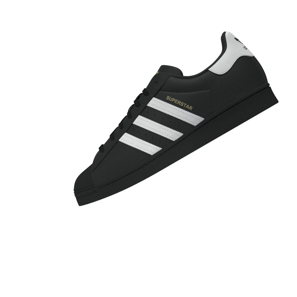 Superstar Shoes, Black, A901_ONE, large image number 14