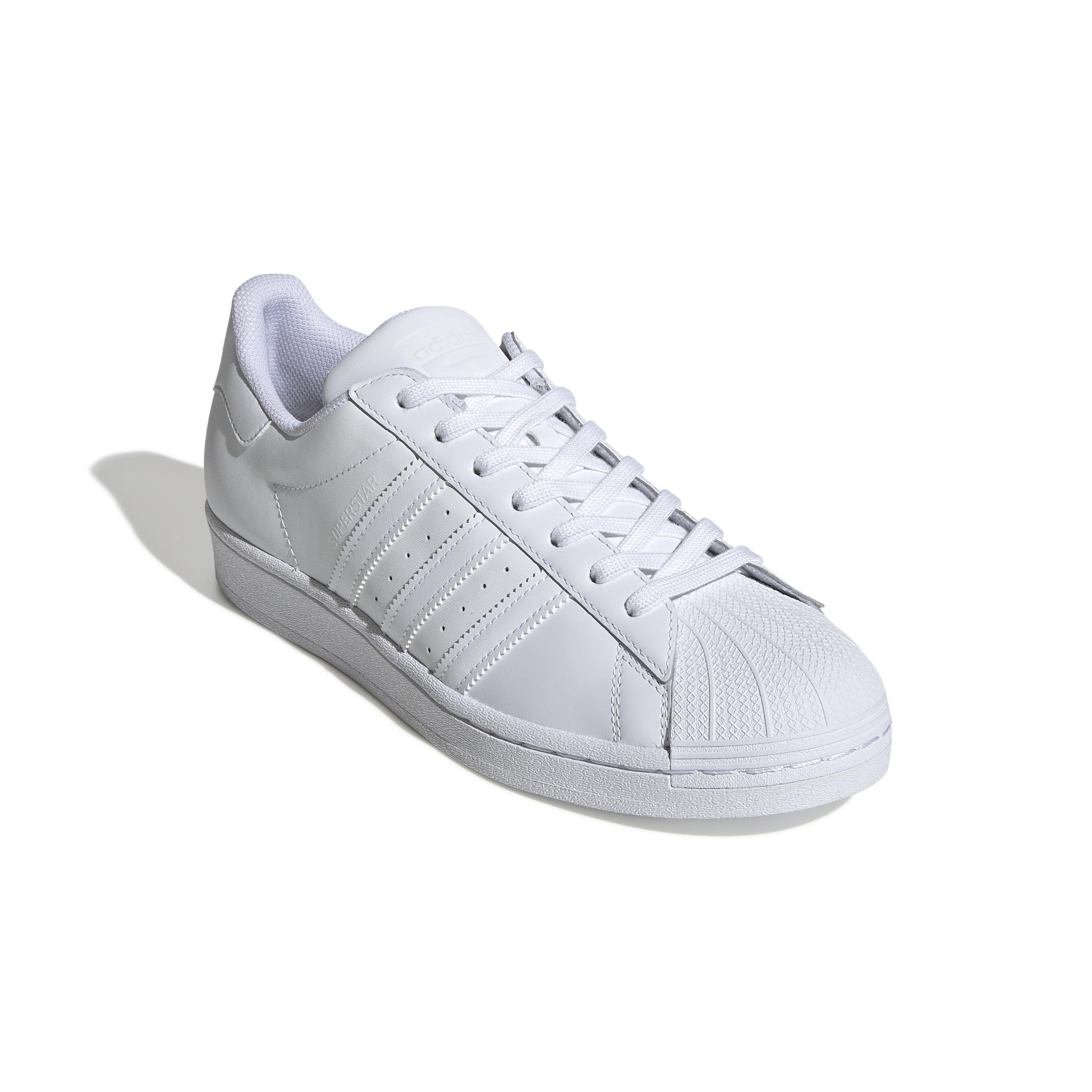 Superstar Shoes, White, A901_ONE, large image number 3