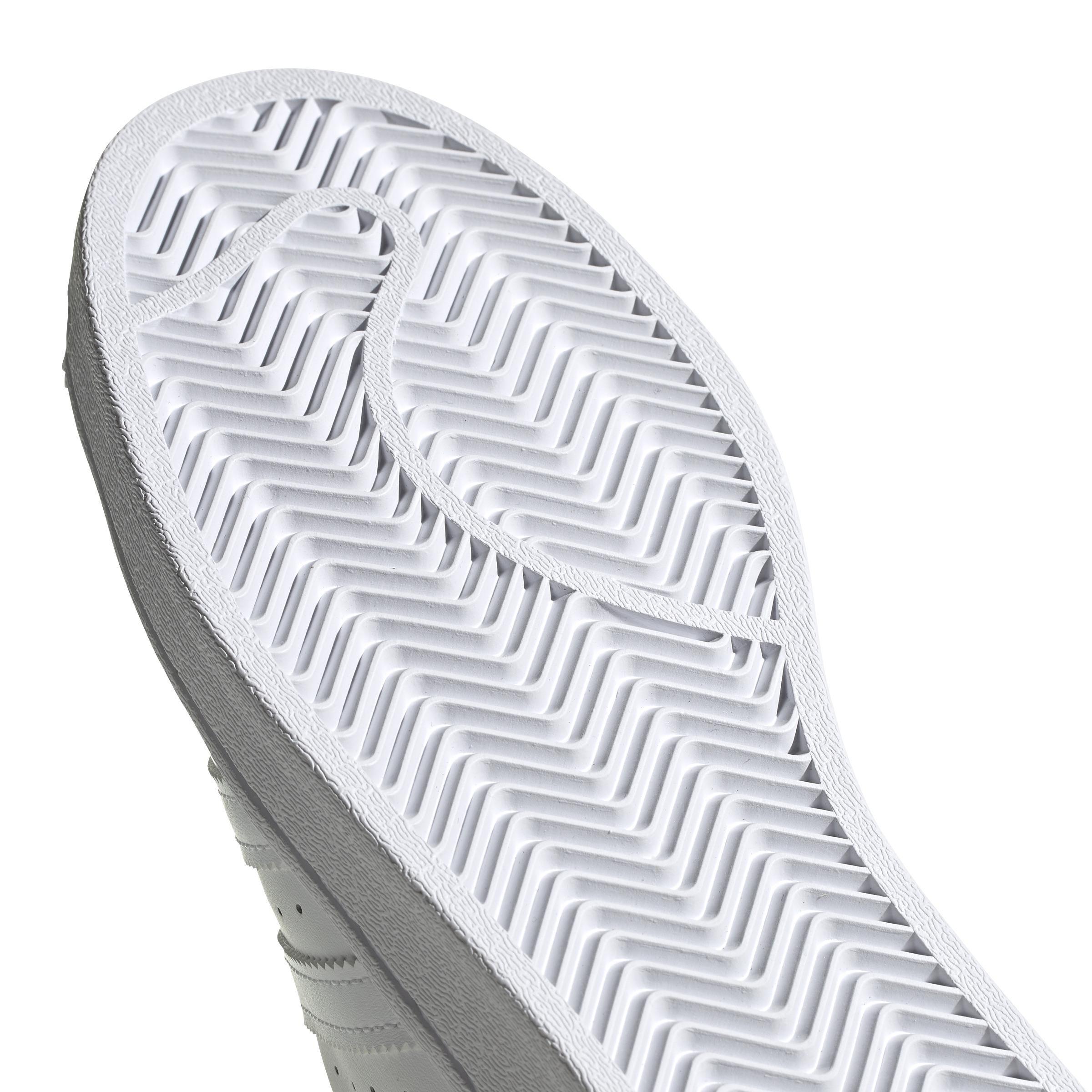 Superstar Shoes, White, A901_ONE, large image number 6