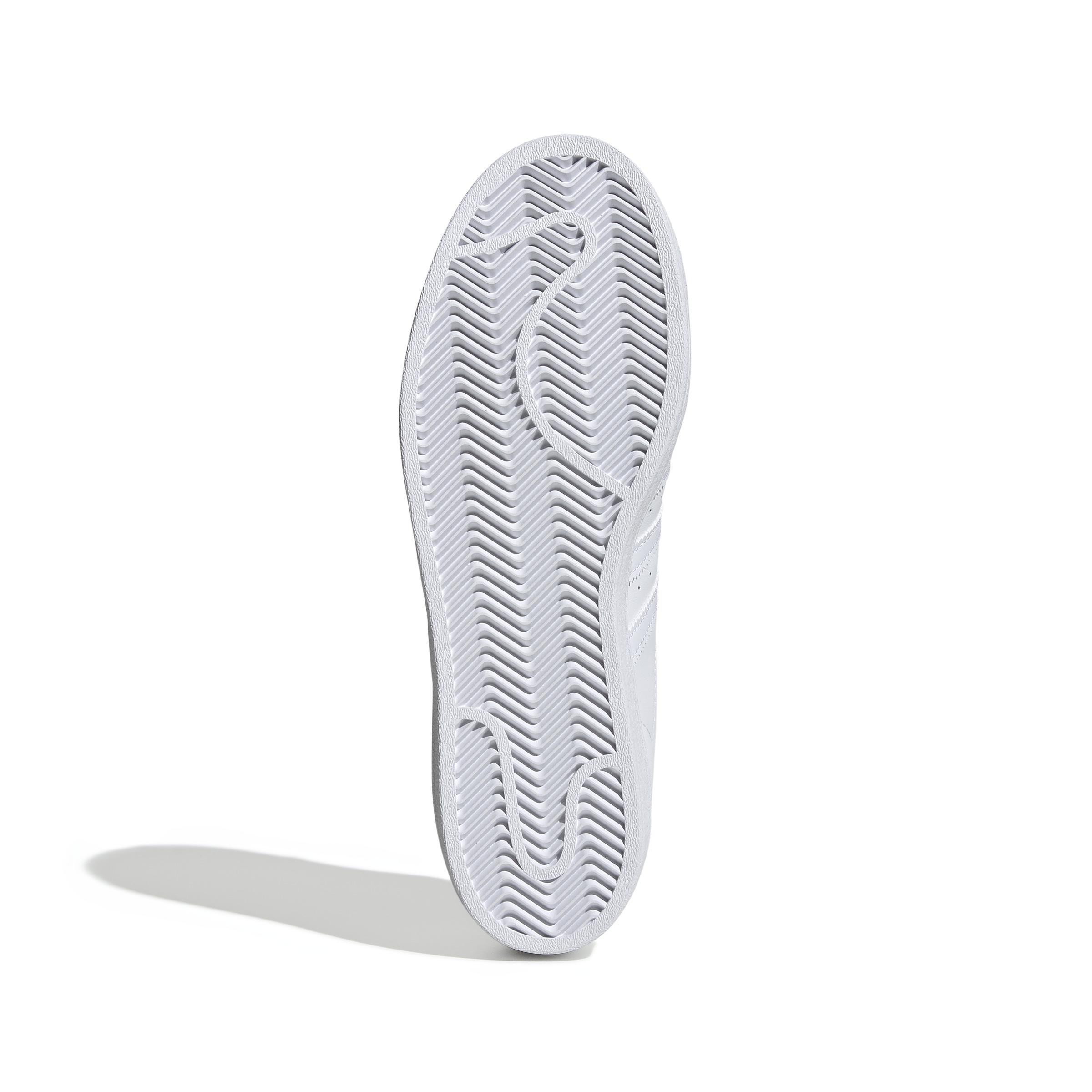 Superstar Shoes, White, A901_ONE, large image number 8