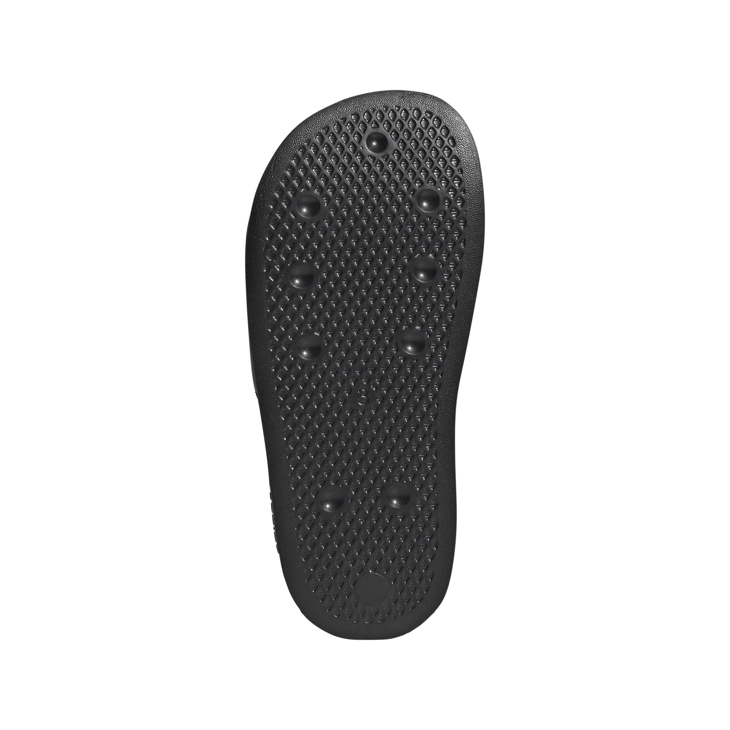 Unisex Kids Adilette Lite Slides, Black, , large image number 13