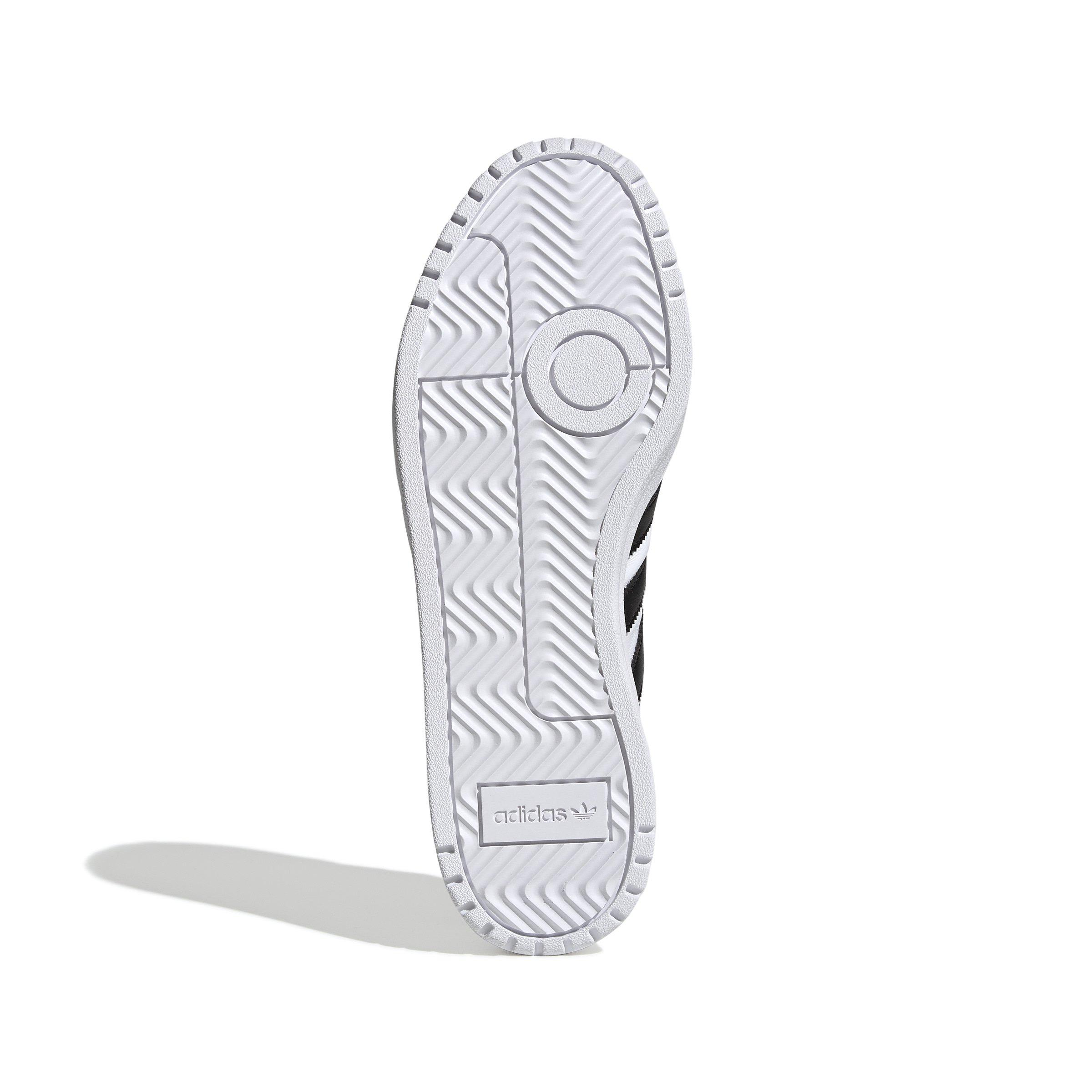 Team Court Shoes, White, A901_ONE, large image number 7