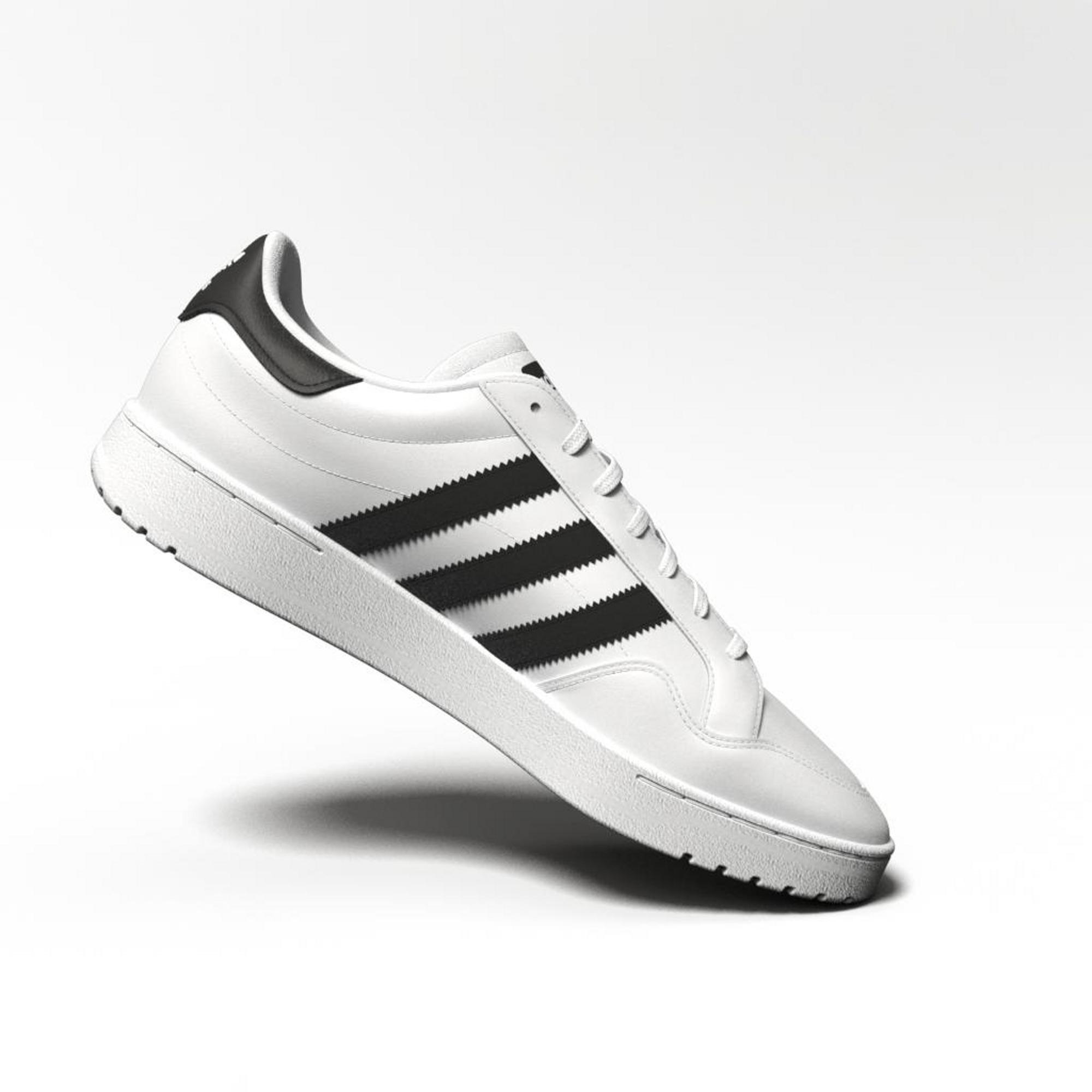 Team Court Shoes, White, A901_ONE, large image number 13