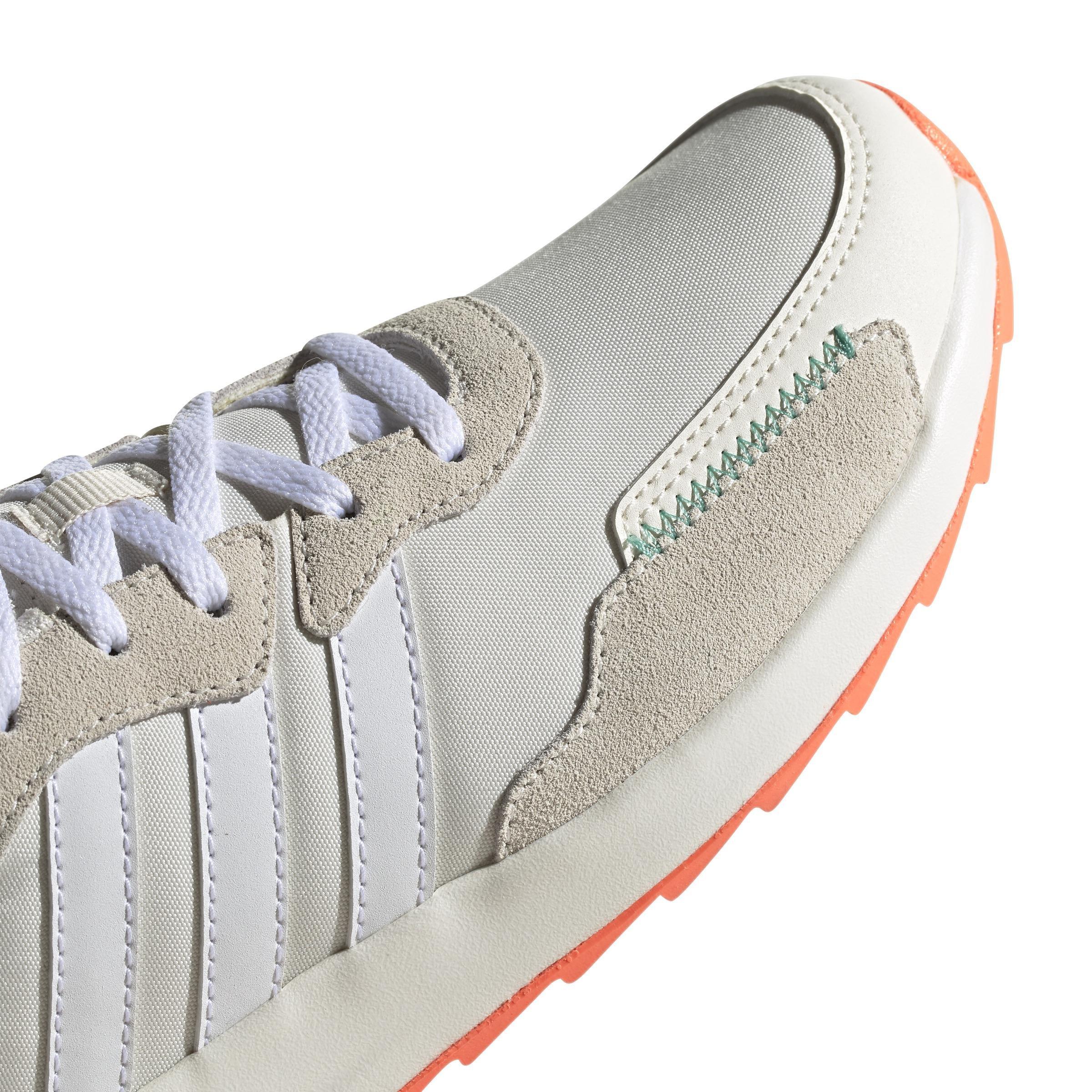 Retrorun Shoes, White, , large image number 3