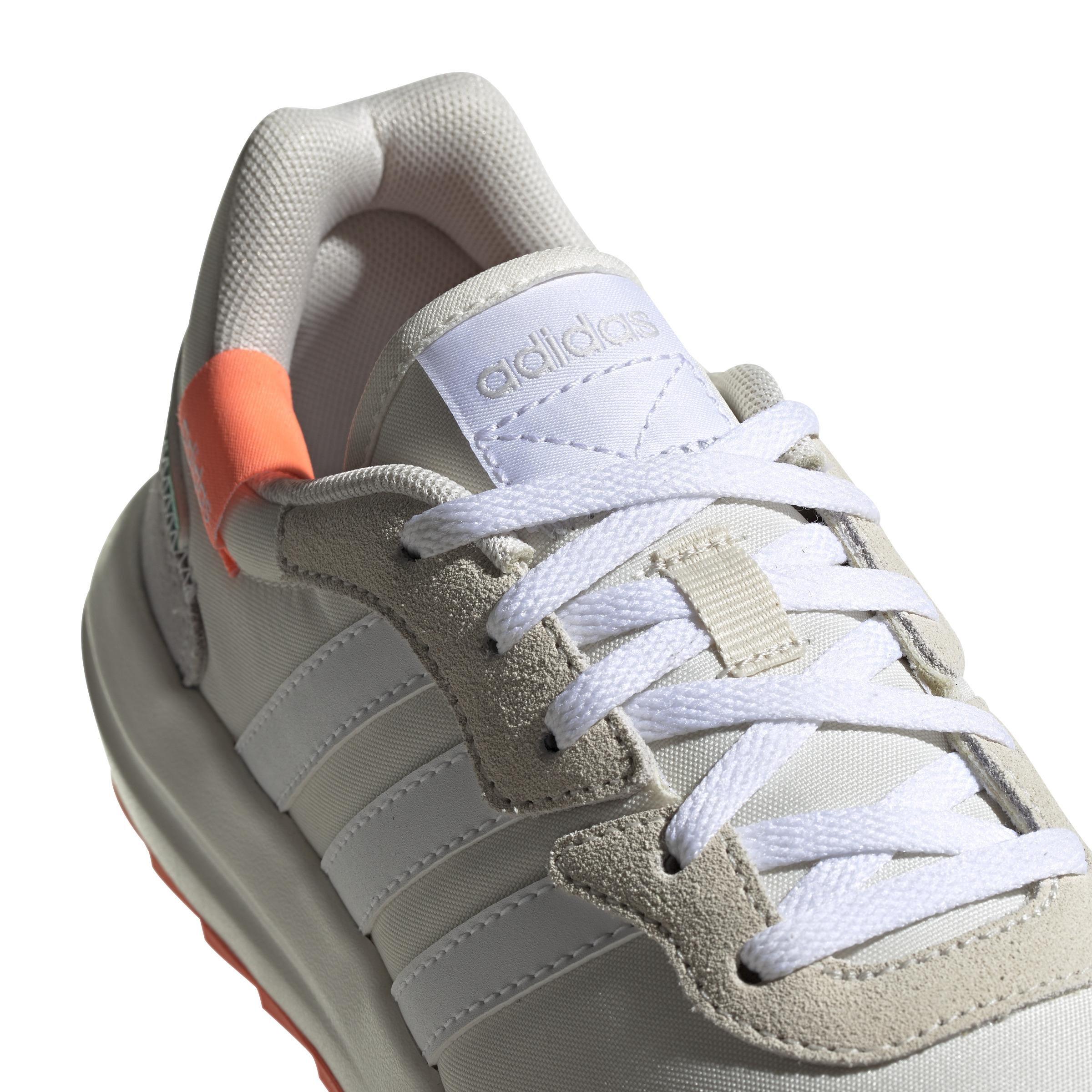Retrorun Shoes, White, , large image number 4